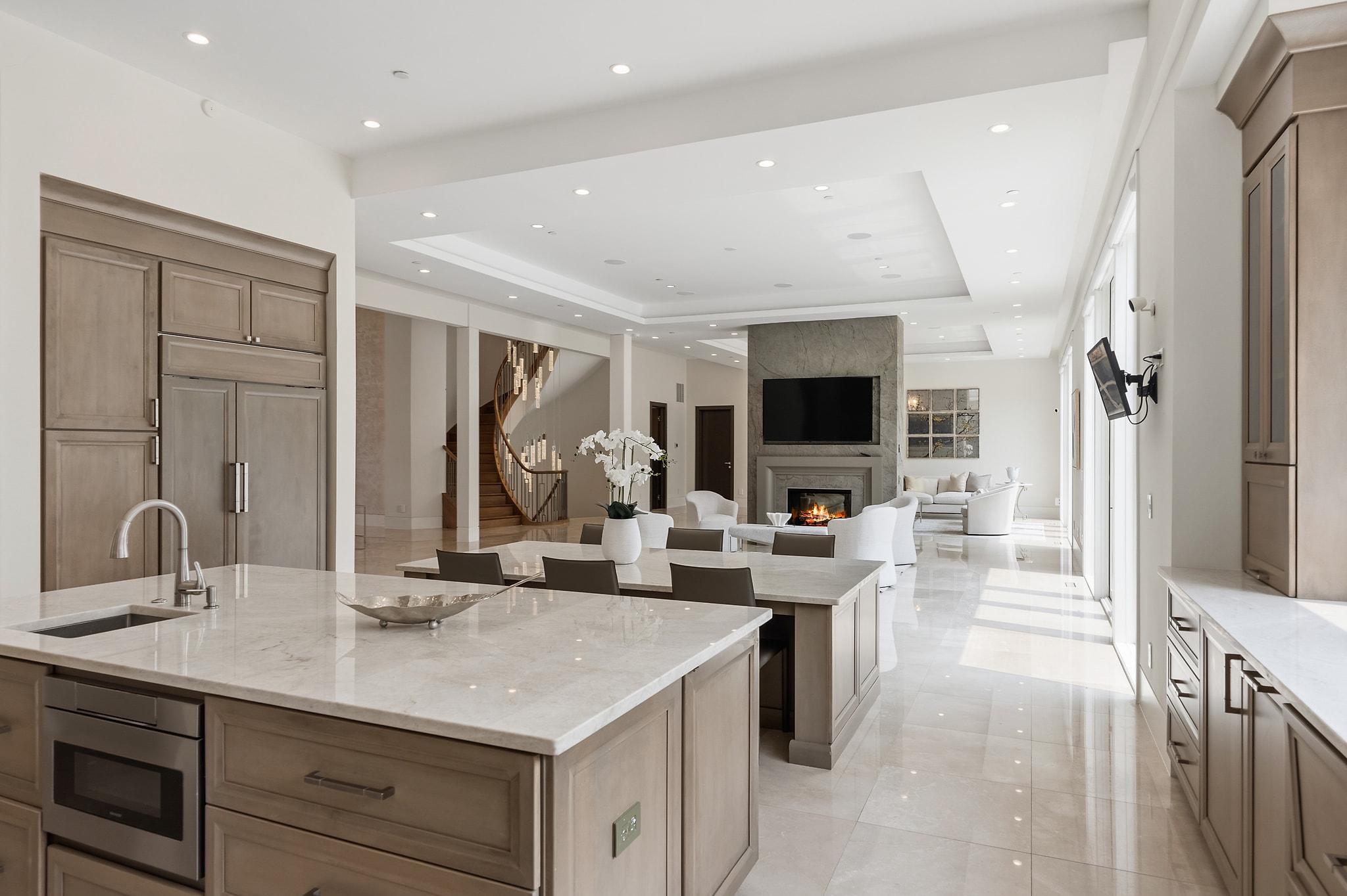  8880 Bradley Boulevard, Bethesda, MD, 20817 - 物件實景