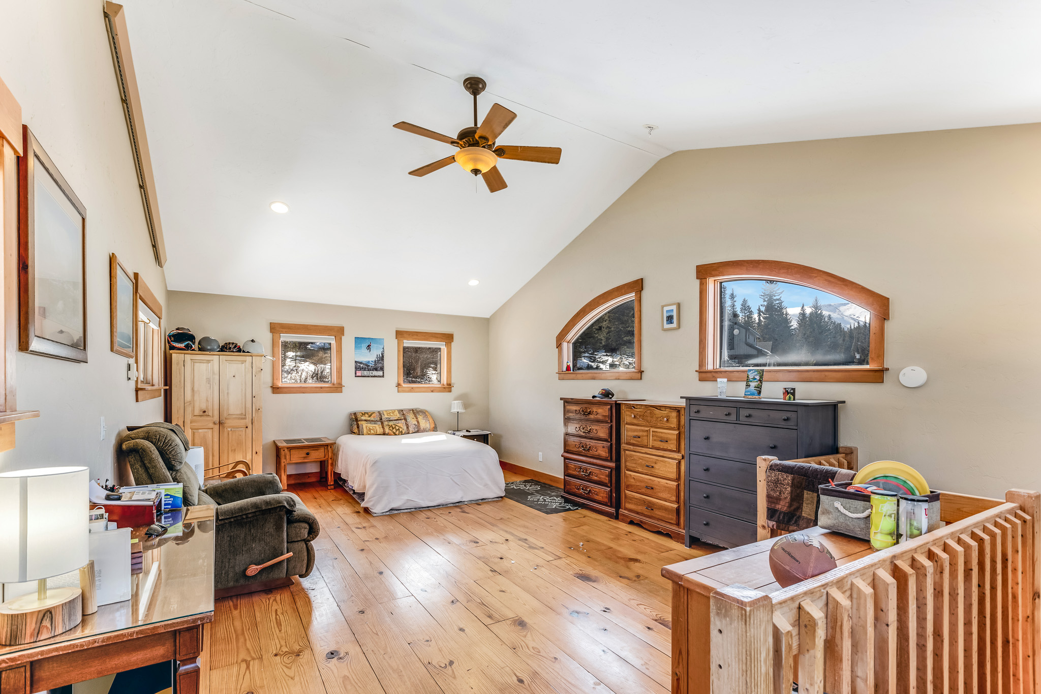  29 S Oak Street, Alma, CO, 80420 - 物件實景
