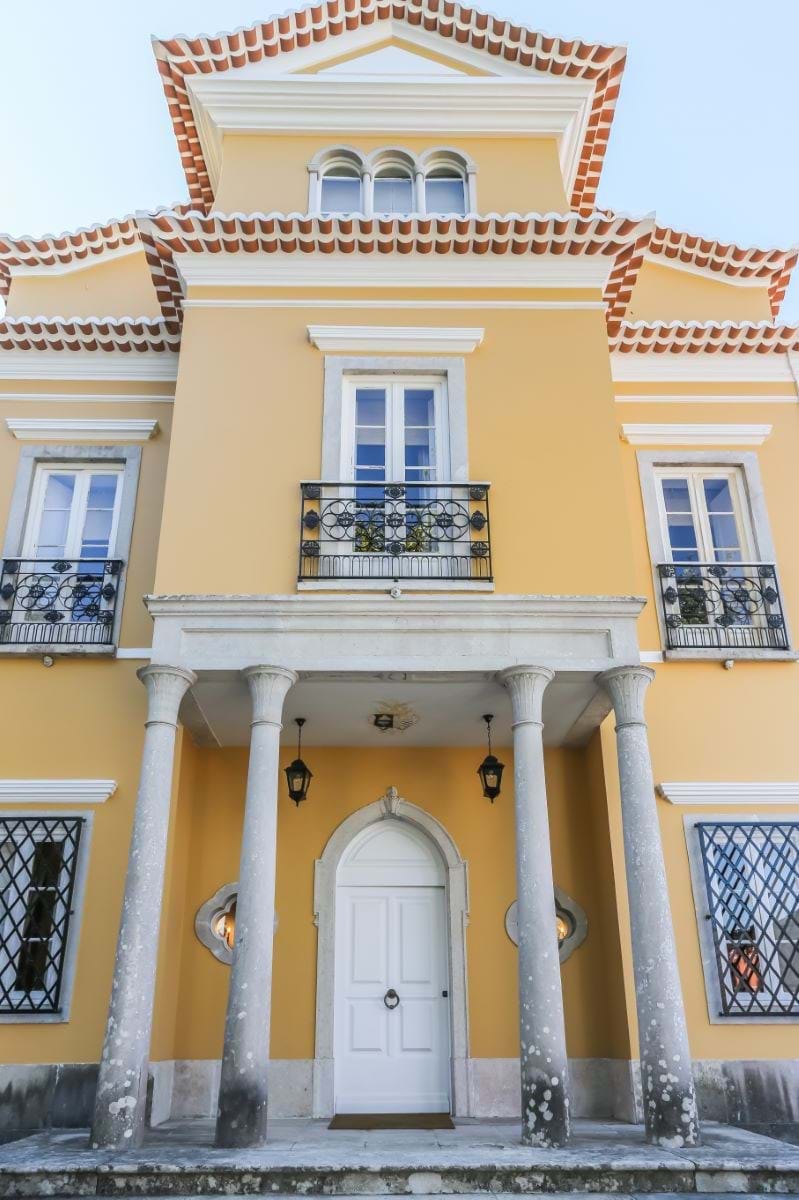 Sintra, Lisbon, 2710-555, PT, 11 Bedrooms Bedrooms, ,9 BathroomsBathrooms,Residential,For Sale,1700057