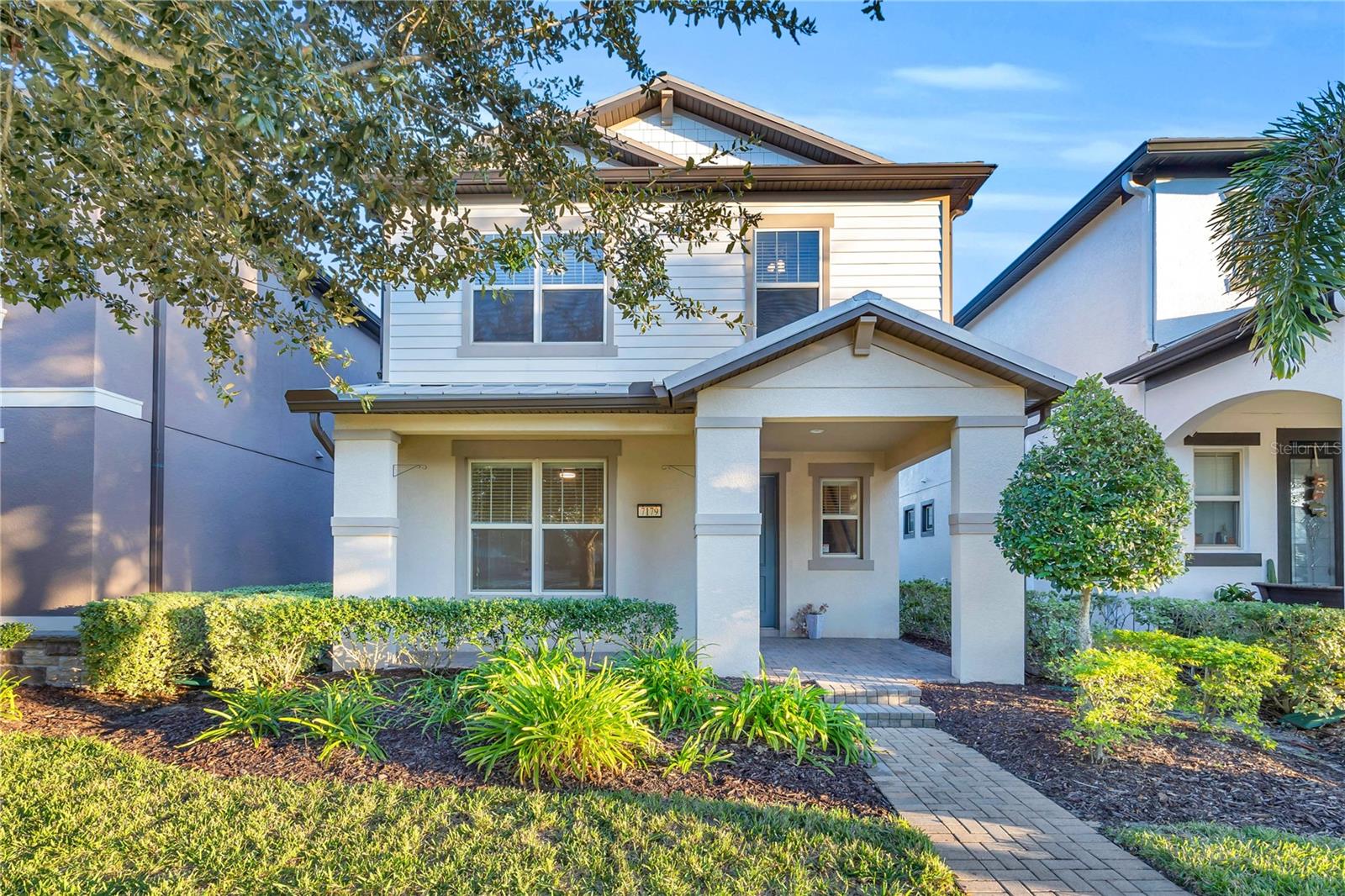 WINTER GARDEN, Florida, 34787, United States, 4 Bedrooms Bedrooms, ,3 BathroomsBathrooms,Residential,For Sale,1993845