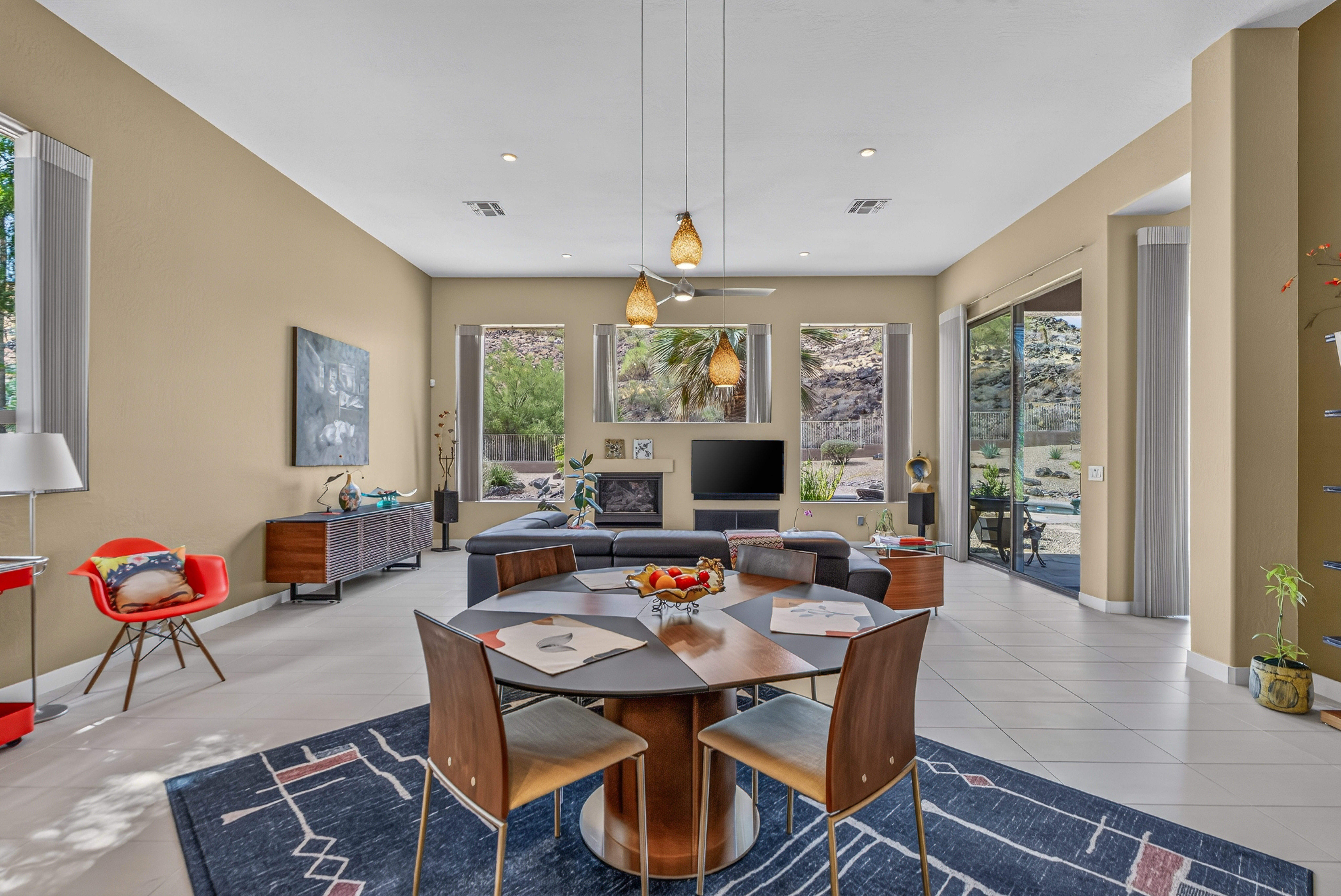  5565 W Pinnacle Hill Drive¦Glendale, AZ - 物件實景