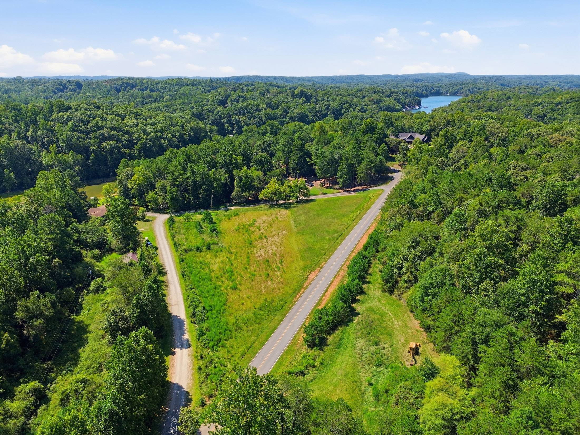  Incredible Opportunity on Lake Lanier - 物件實景
