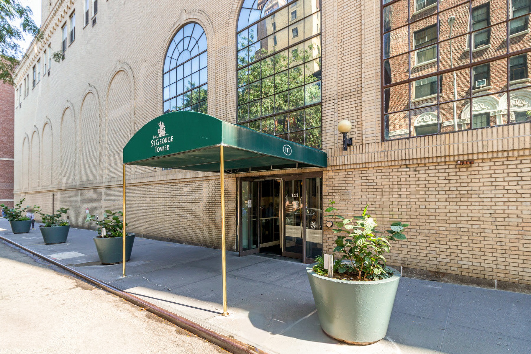  111 Hicks St. 9d, Brooklyn, NY, 11201 - 物件實景