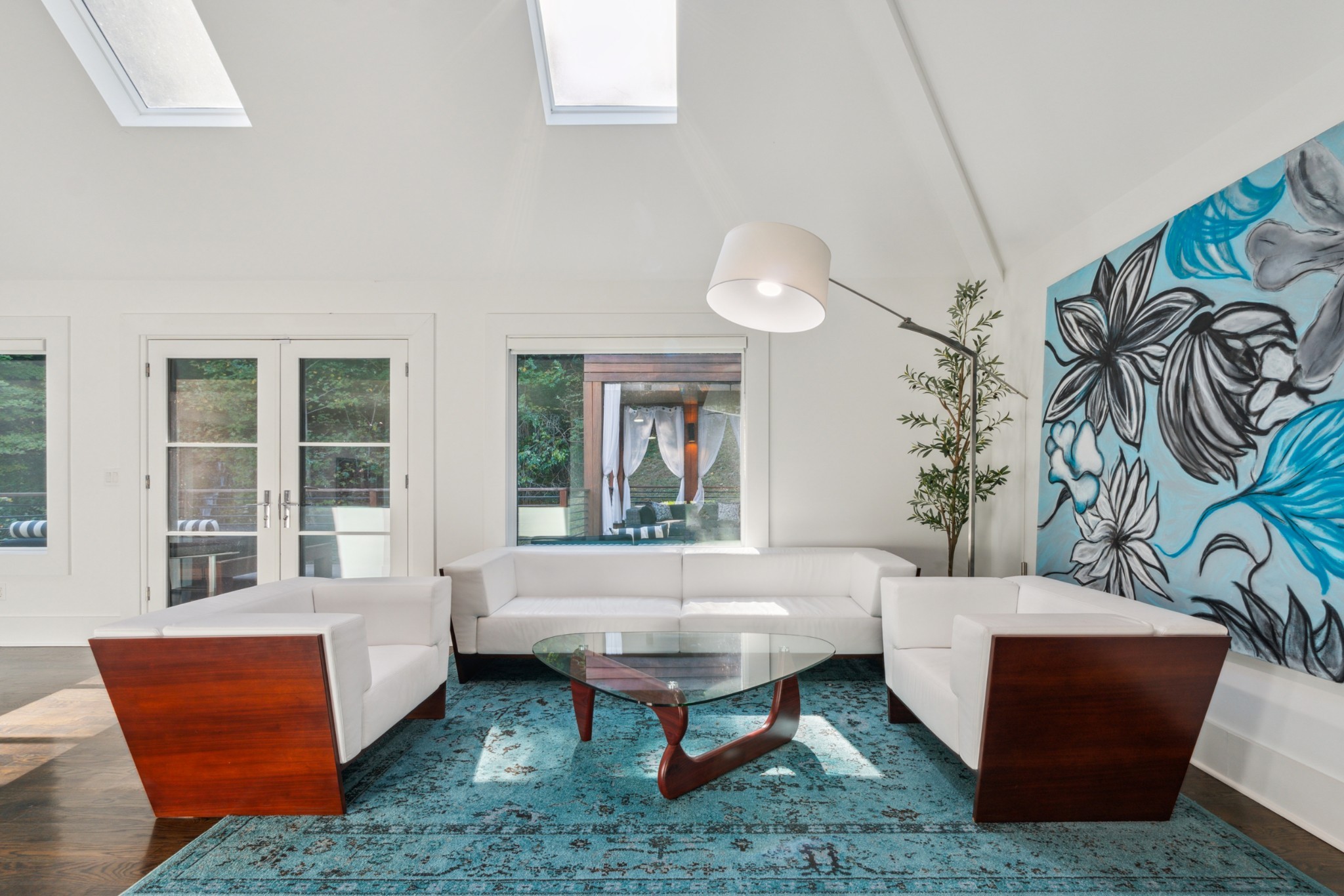 Nashville, Tennessee, 37215, United States, 5 Bedrooms Bedrooms, ,11 BathroomsBathrooms,Residential,For Sale,1997192