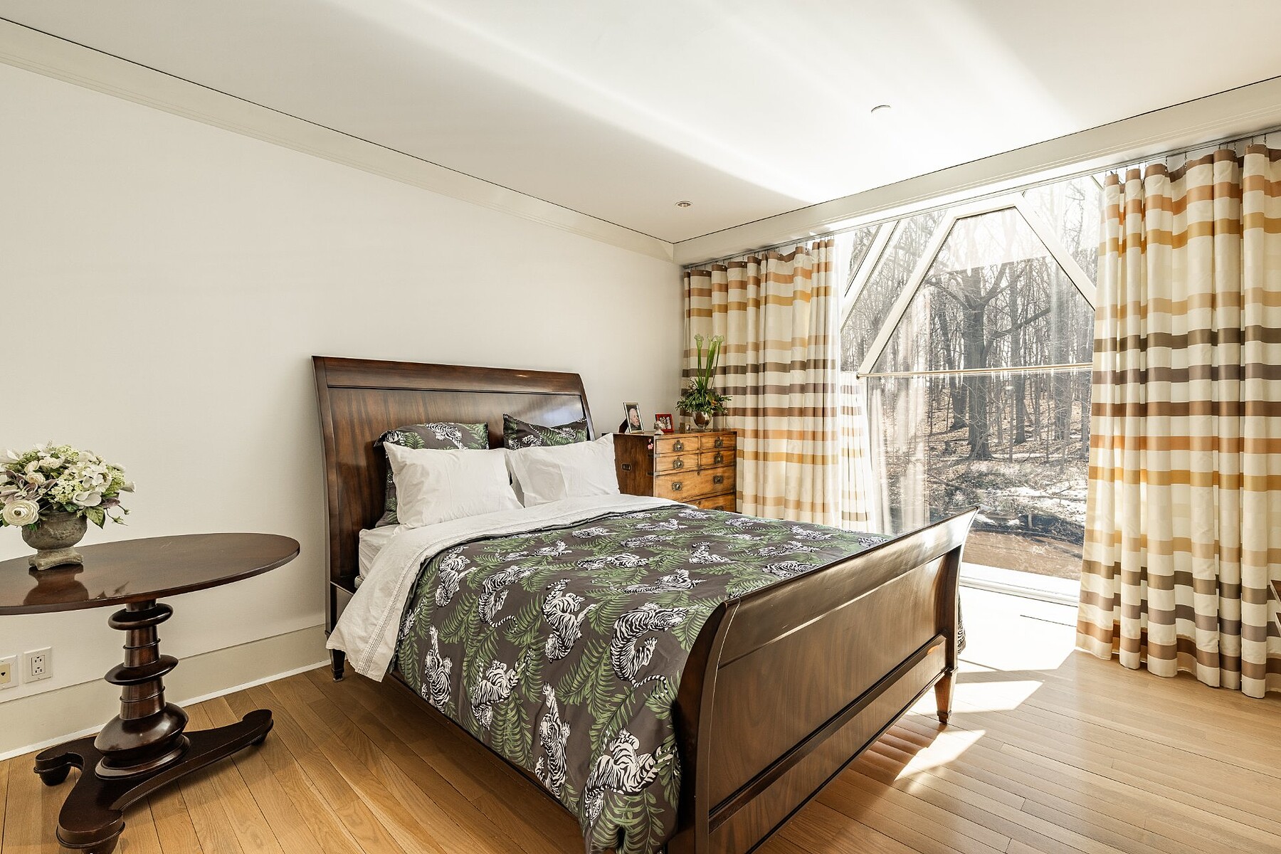  Westmount, Montréal - 物件實景