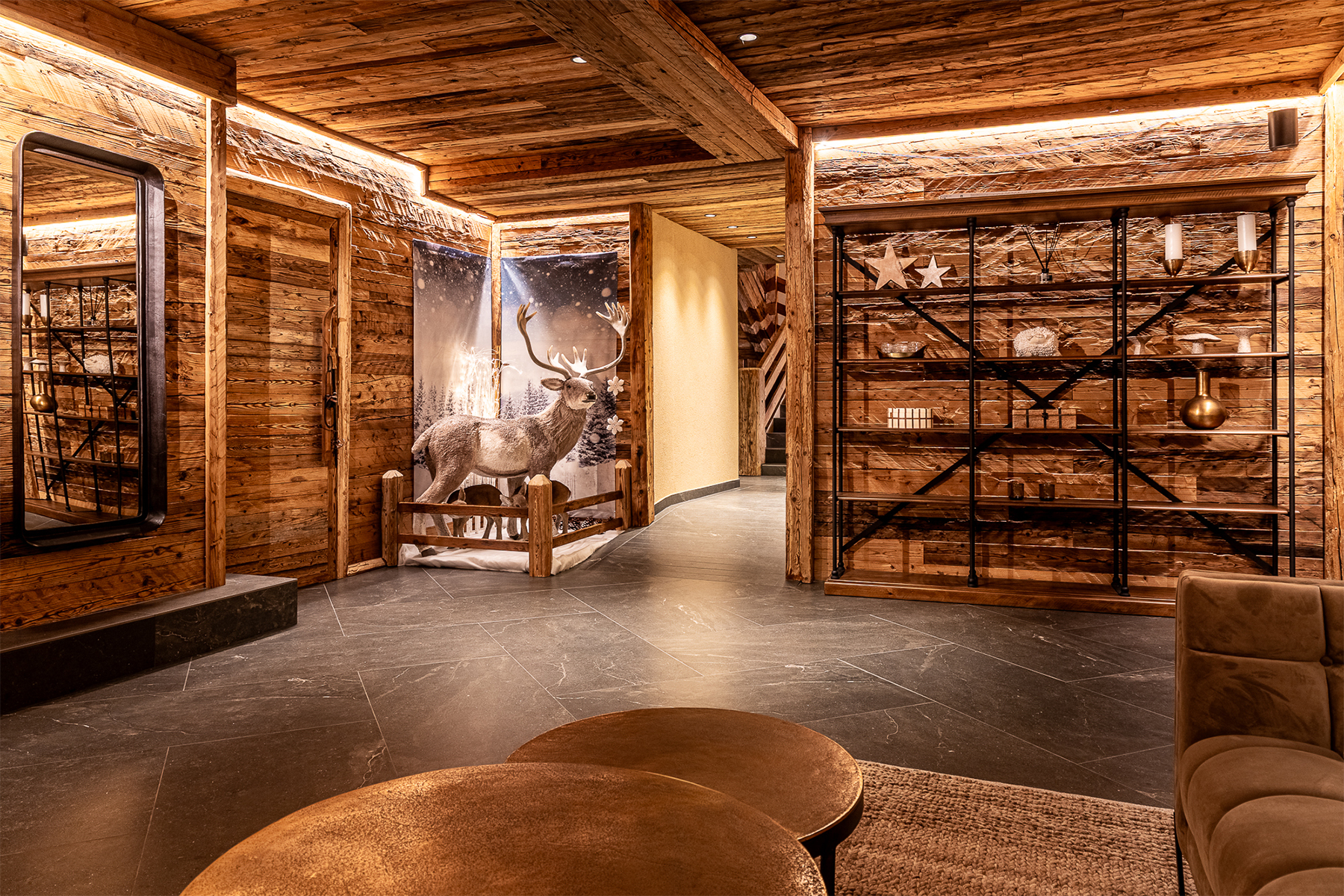  Exclusive Mountain Chalet for Sale in El Tarter - 物件實景