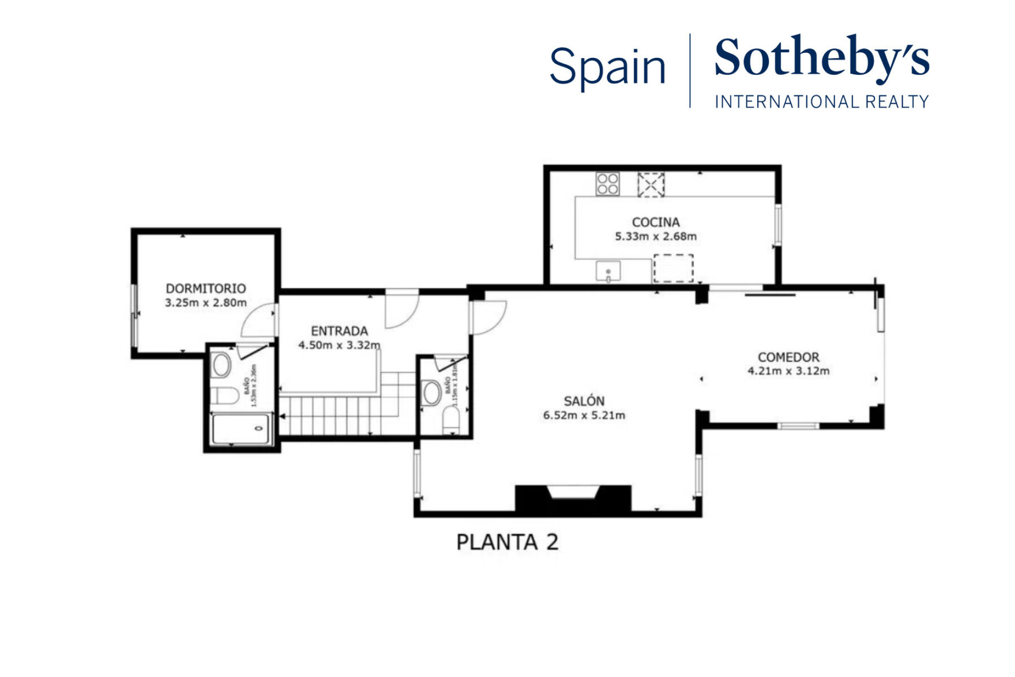  Impressive Duplex Penthouse with 80m2 terraces in the center of Galvany - 物件實景