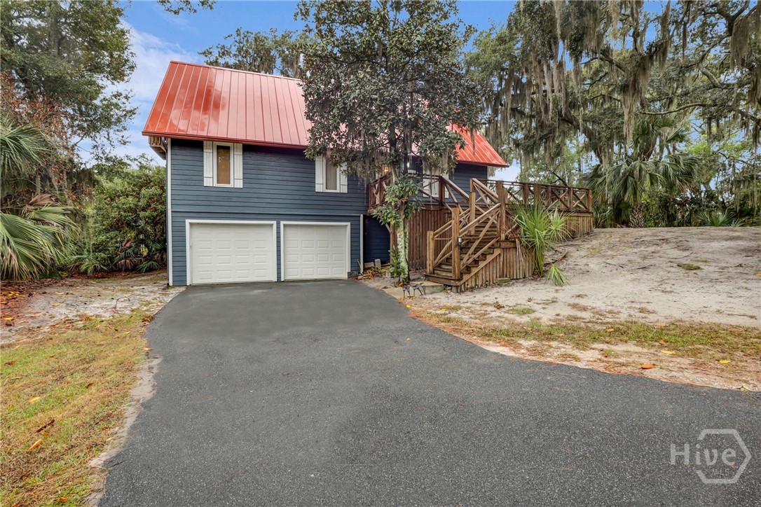 Tybee Island, Georgia, 31328, United States, 3 Bedrooms Bedrooms, ,2 BathroomsBathrooms,Residential,For Sale,1981006