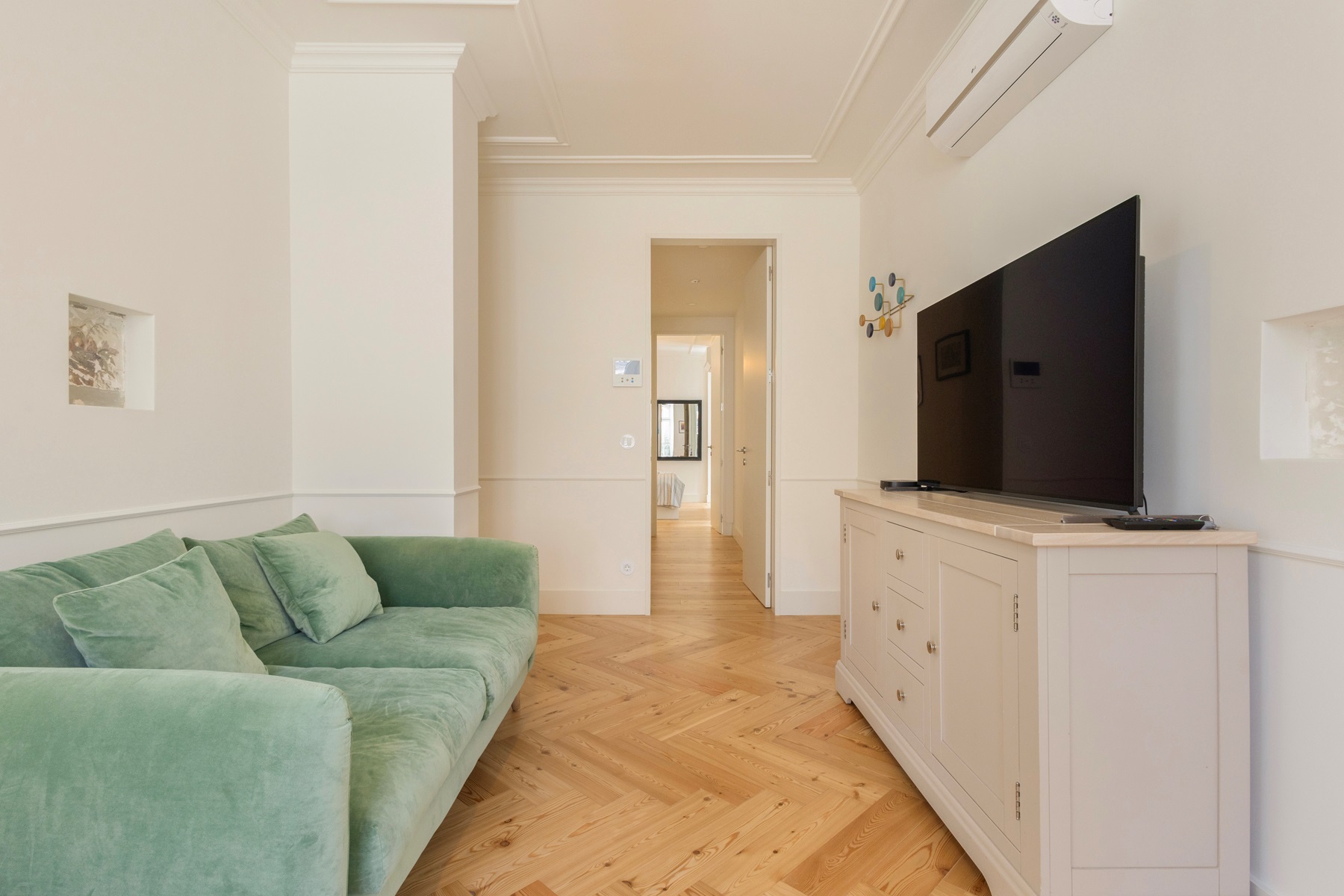  Flat, 2 bedrooms, for Sale - 物件實景