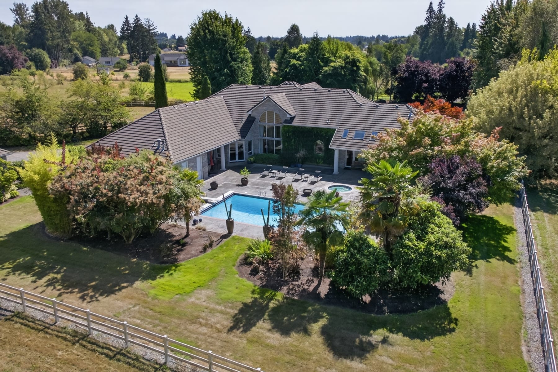 18615 NE 80TH CT Battle Ground, WA 98604 - 物件實景