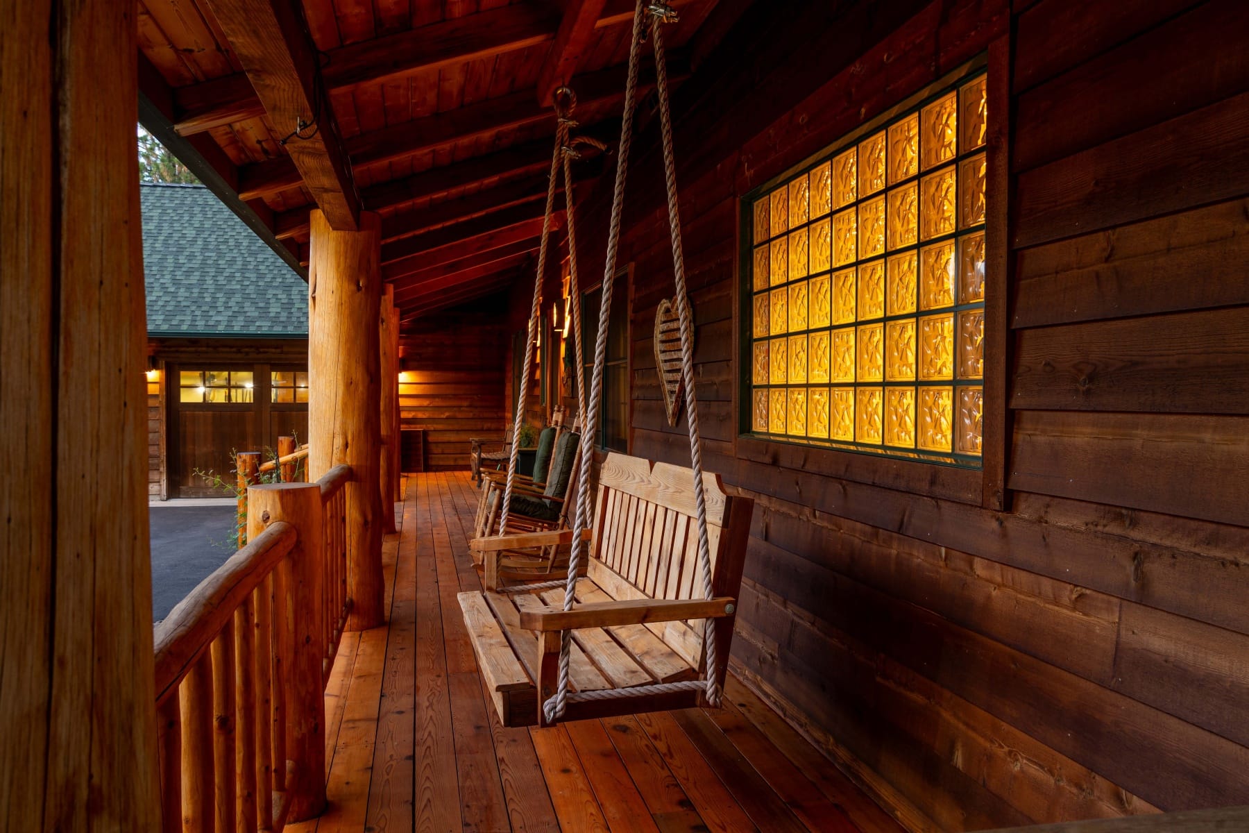  26275 SW Metolius Meadows Drive Camp Sherman, OR 97730 - 物件實景