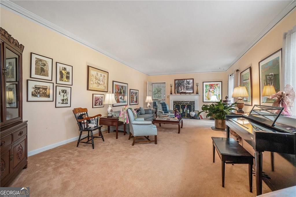 Atlanta, Georgia, 30311, United States, 5 Bedrooms Bedrooms, ,5 BathroomsBathrooms,Residential,For Sale,1909113