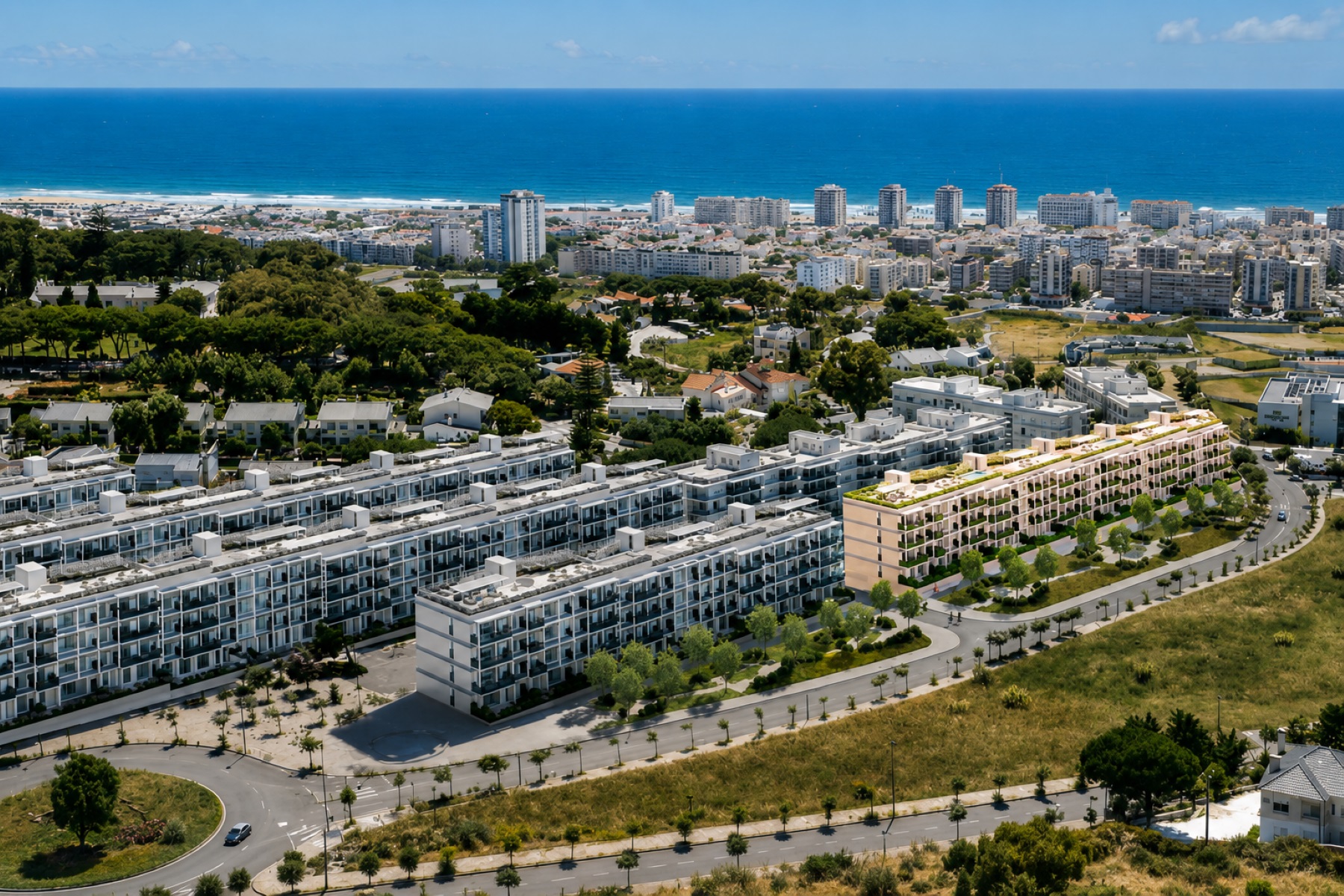  Flat, 5 bedrooms, for Sale - 物件實景