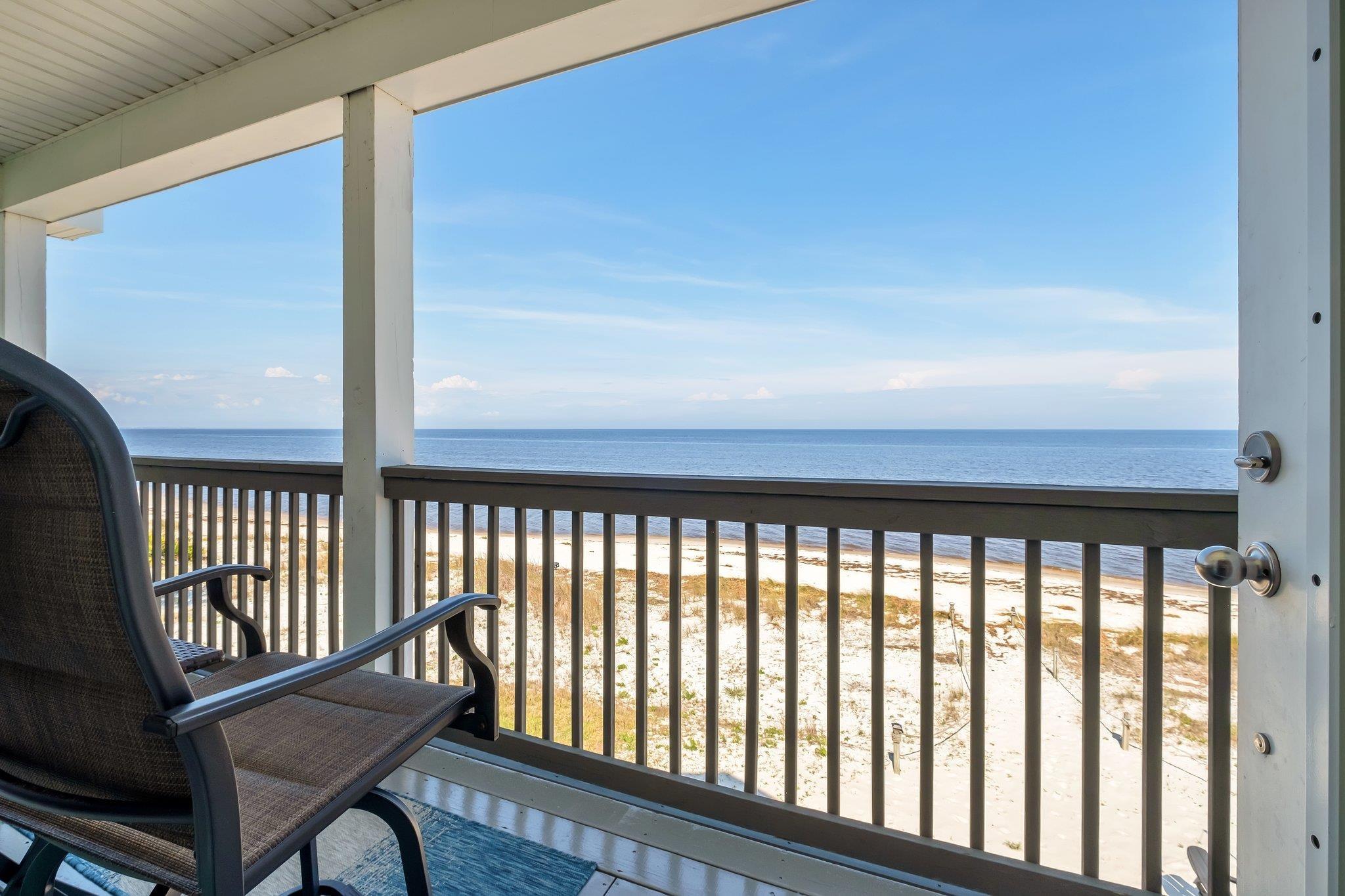 Alligator Point, Florida, 32346, United States, 4 Bedrooms Bedrooms, ,3 BathroomsBathrooms,Residential,For Sale,1805560