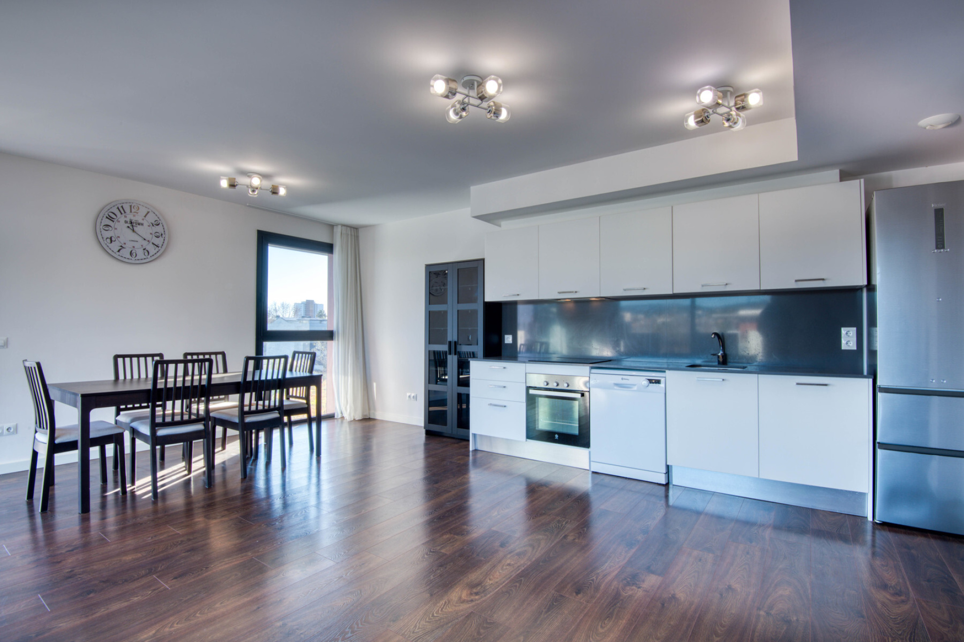  Stunning penthouse in the community Berlin in Platja de Aro. - 物件實景