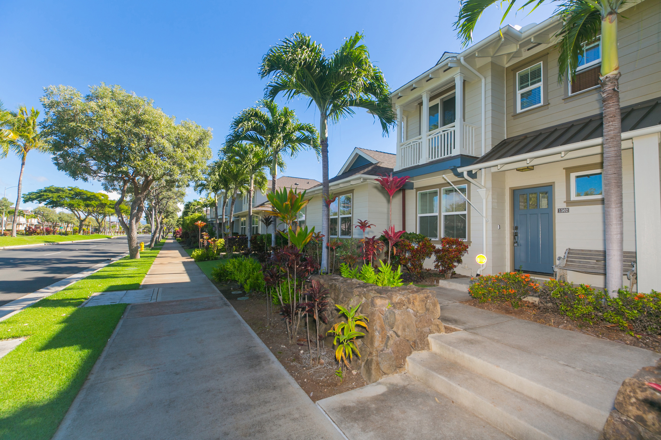 Ewa Beach, Hawaii, 96706, United States, 3 Bedrooms Bedrooms, ,3 BathroomsBathrooms,Residential,For Sale,1924093