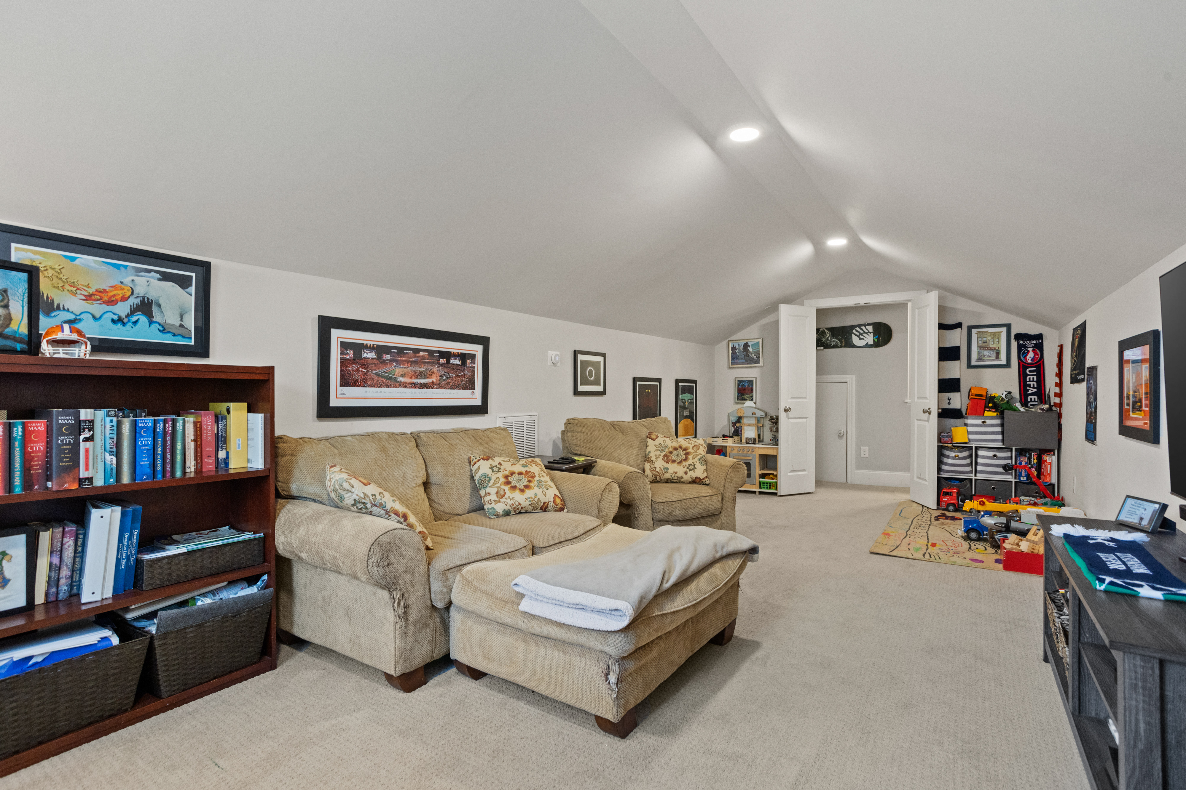  4 Waverly Court, Greenville, SC 29605 - 物件實景
