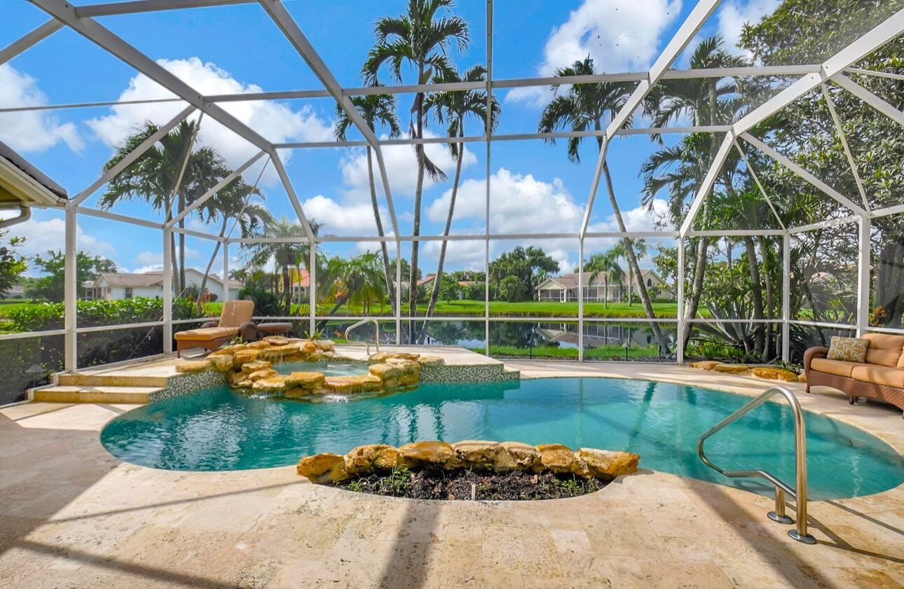 Boynton Beach, Florida, 33472, United States, 3 Bedrooms Bedrooms, ,3 BathroomsBathrooms,Residential,For Sale,1872172