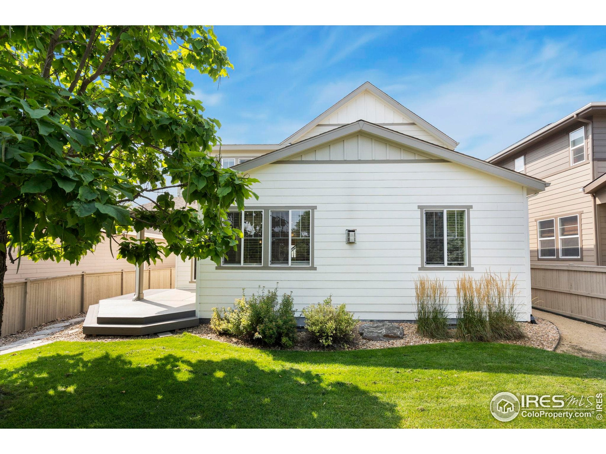 Fort Collins, Colorado, 80528, United States, 4 Bedrooms Bedrooms, ,2 BathroomsBathrooms,Residential,For Sale,1940904