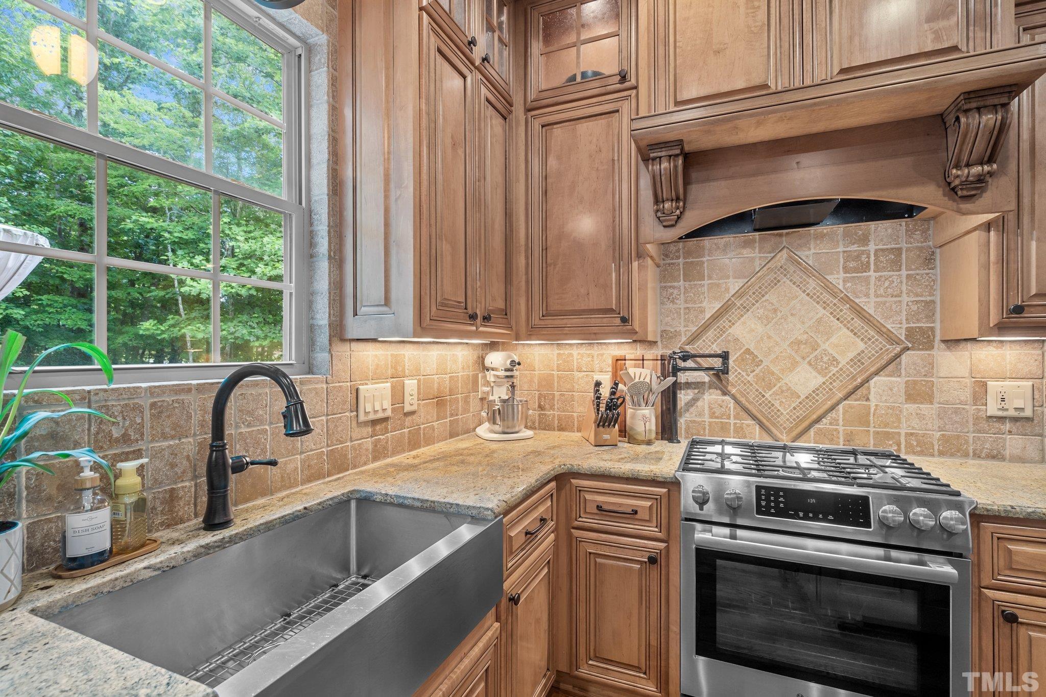 22 Bella Casa Way, Clayton, North Carolina, 27527, United States, 4 Bedrooms Bedrooms, ,4 BathroomsBathrooms,Residential,For Sale,22 Bella Casa Way,1434780
