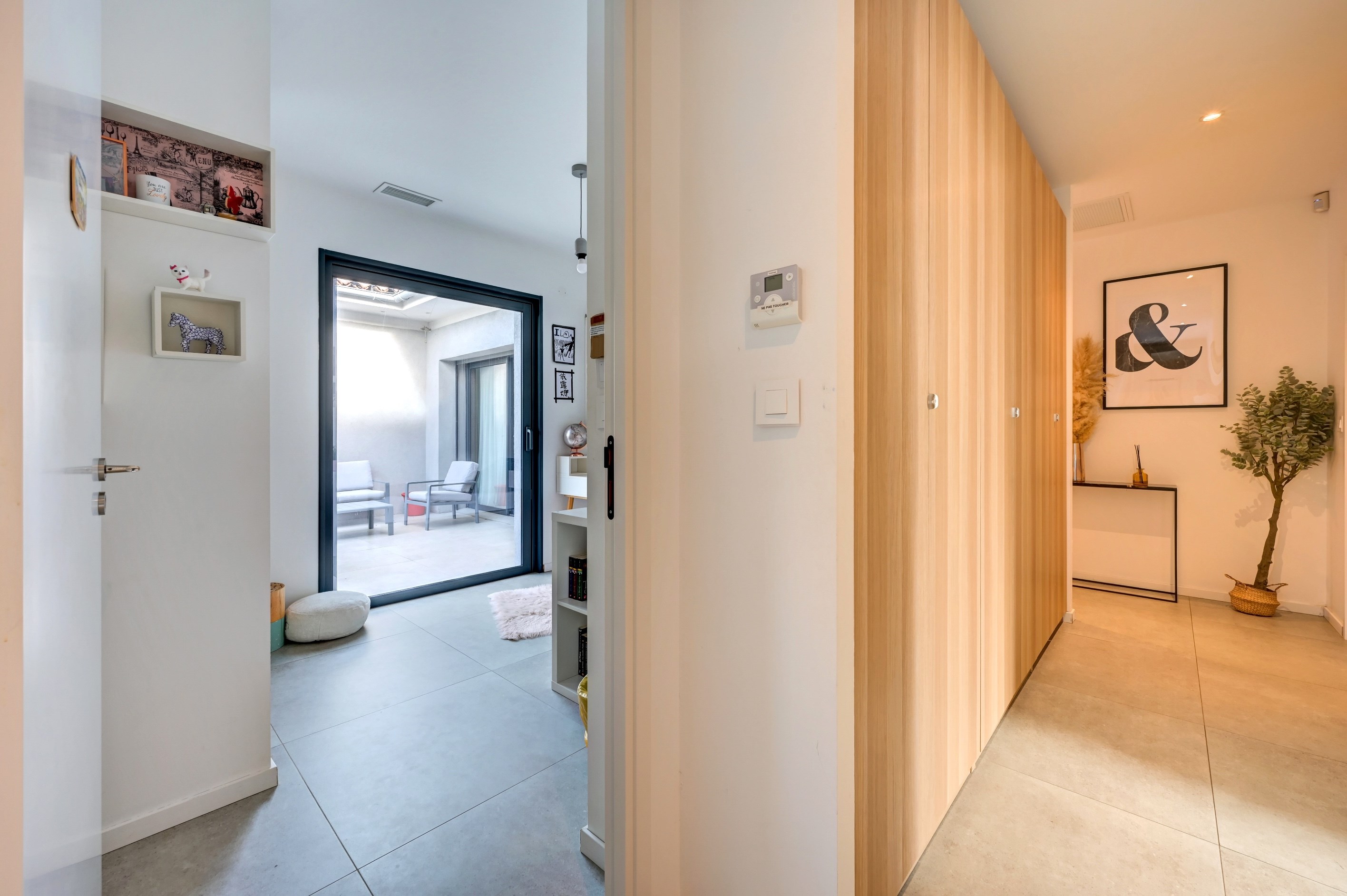  TURNKEY SECURISED HOUSE - 物件實景