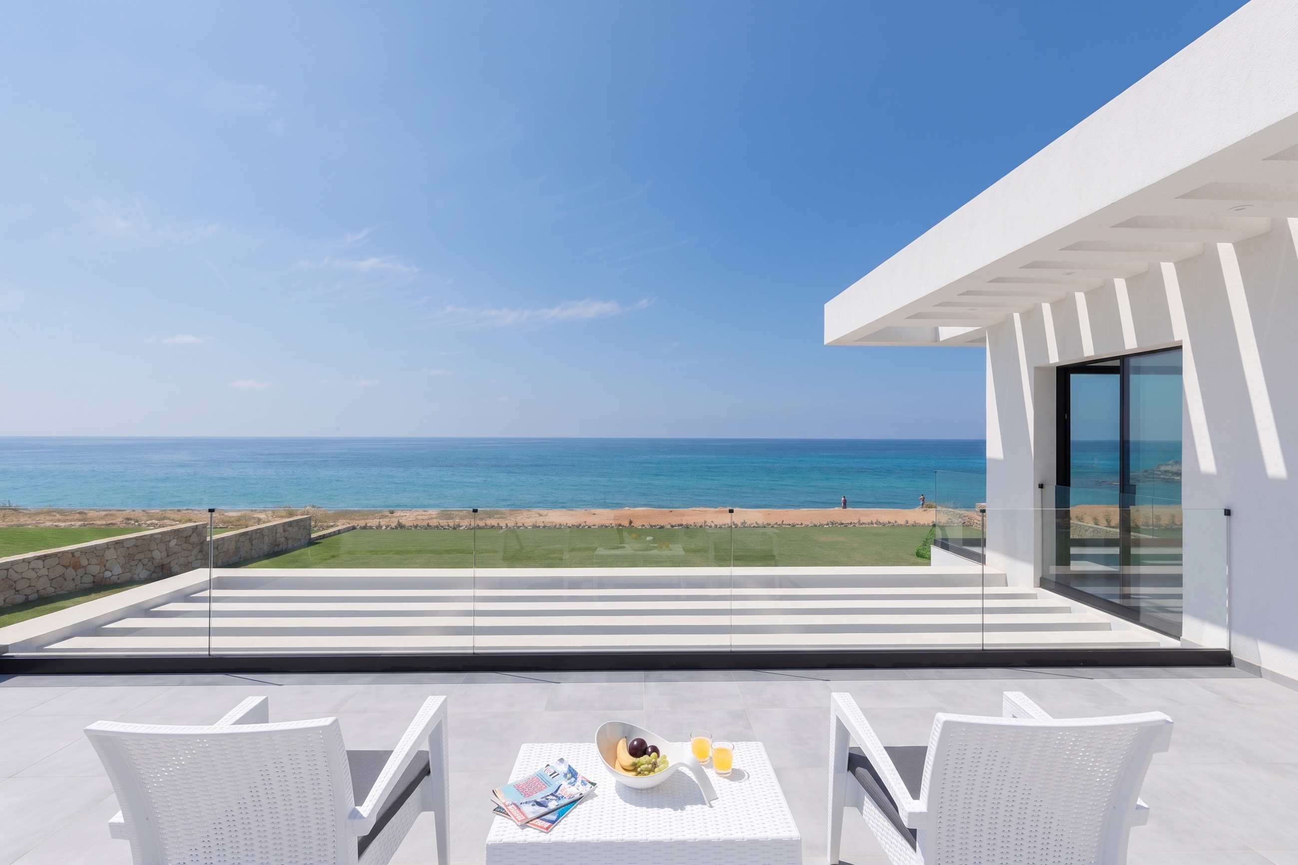  Villa Horizon - 物件實景