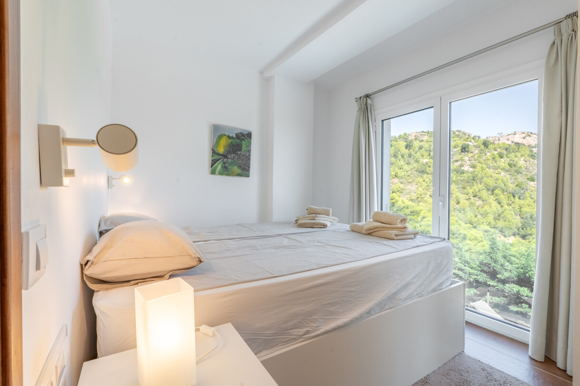  Exceptional villa with panoramic sea views in Aiguablava, Begur - 物件實景