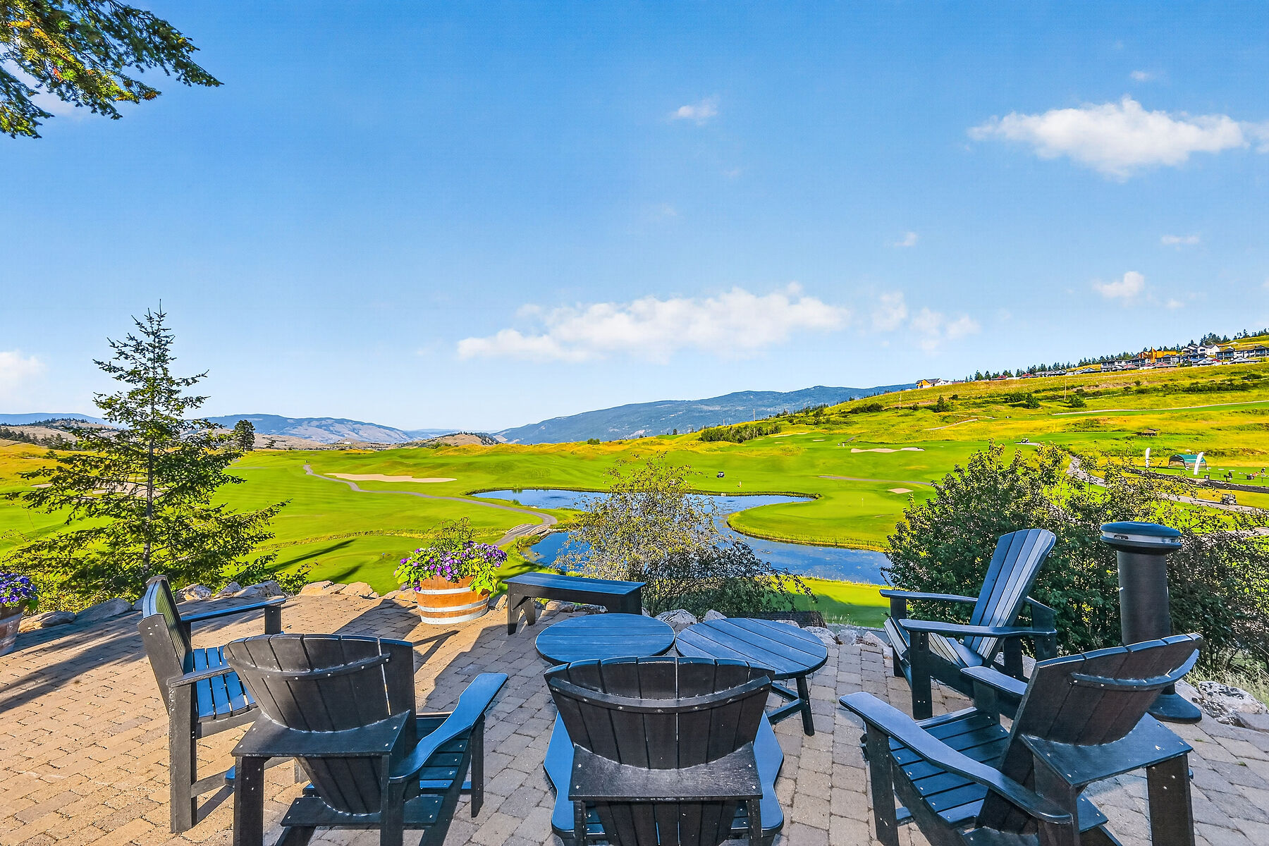  Vernon, Thompson & Okanagan - 物件實景