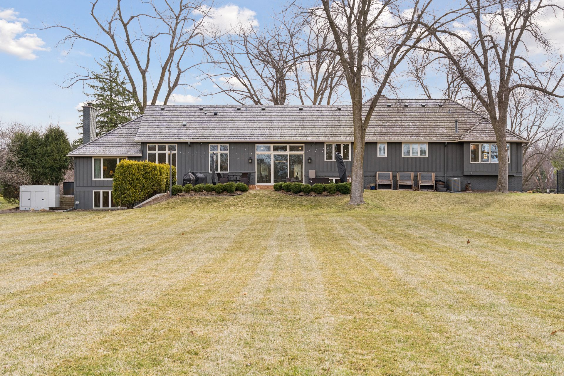  Rare Rolling Green Opportunity on Interlachen Golf Course - 物件實景