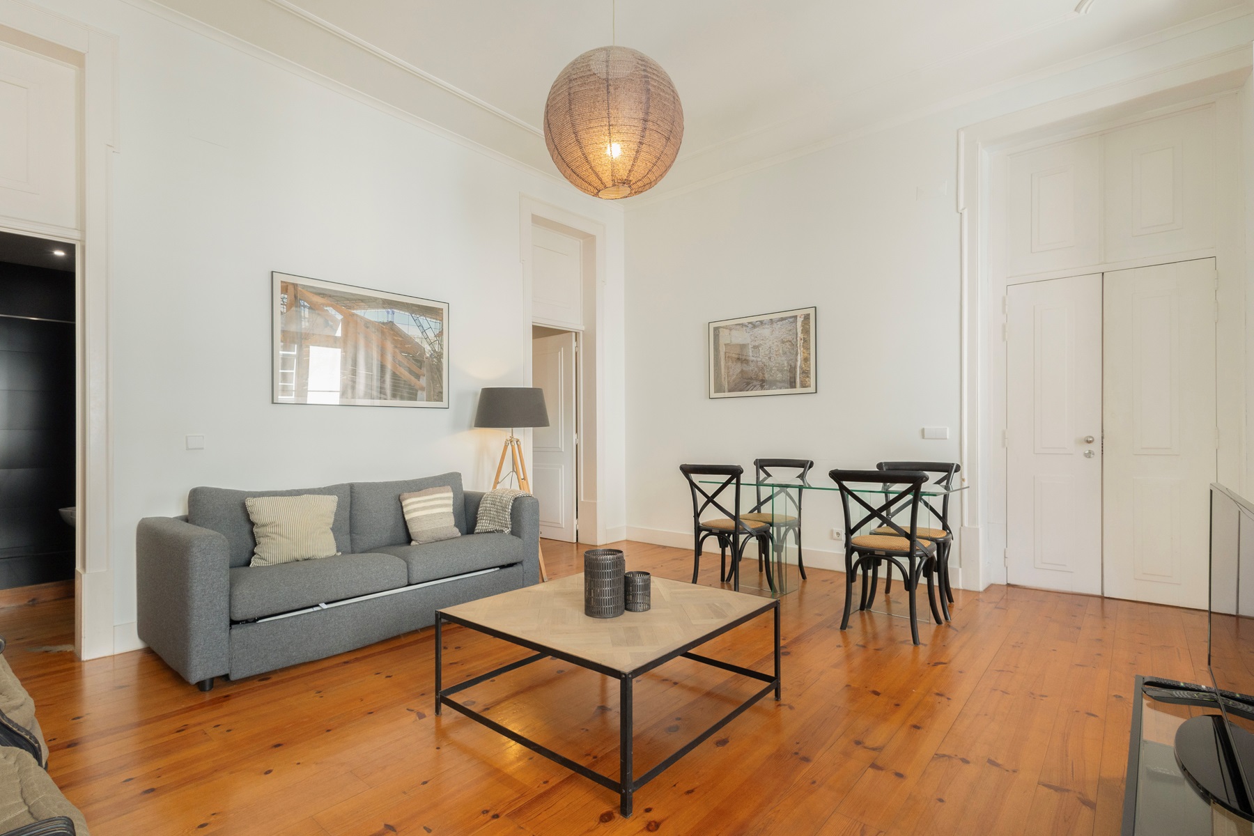  Flat, 1 bedrooms, for Sale - 物件實景