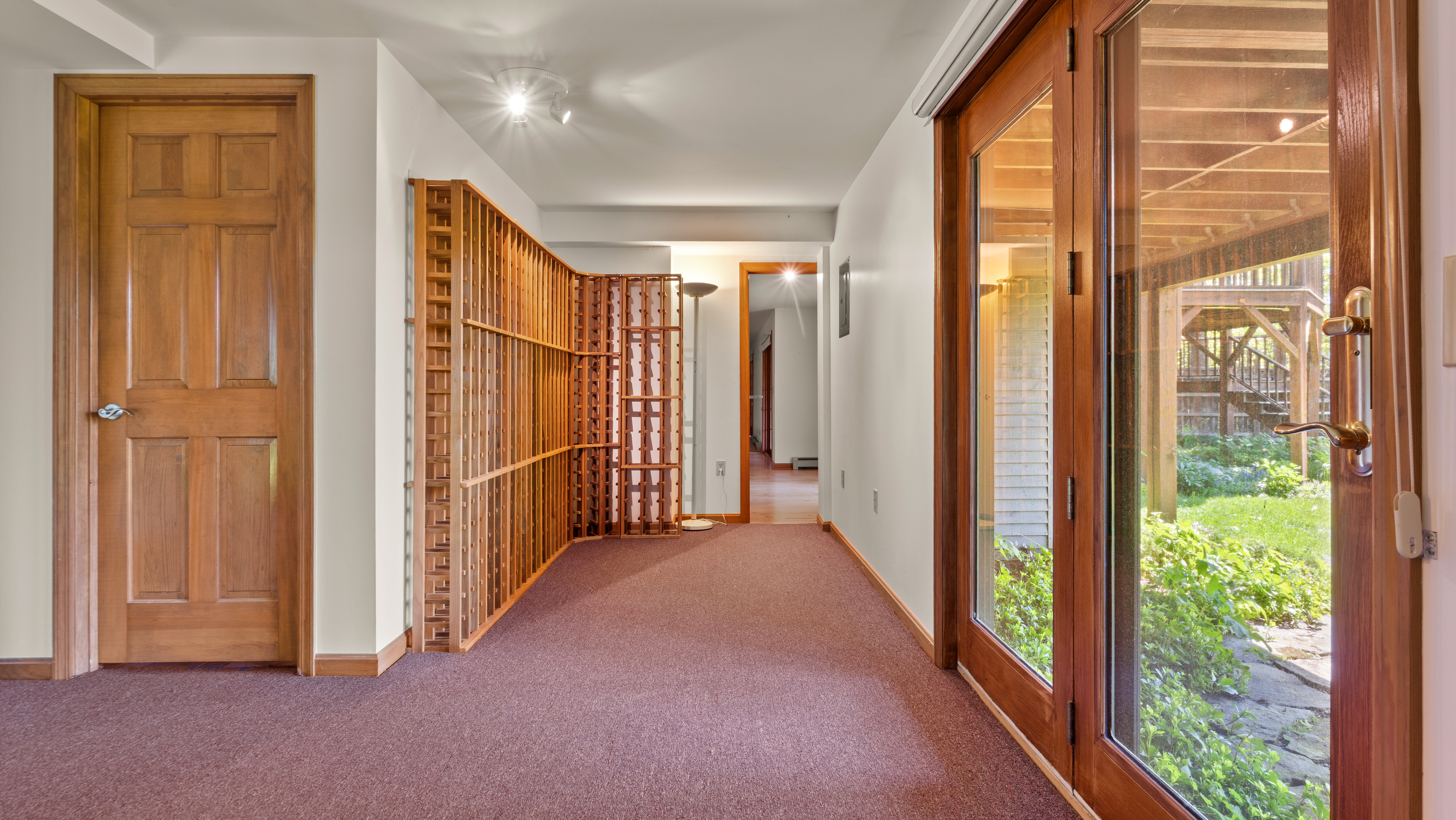  Charming and Spacious Country Retreat Just 15 Minutes from Tanglewood - 物件實景