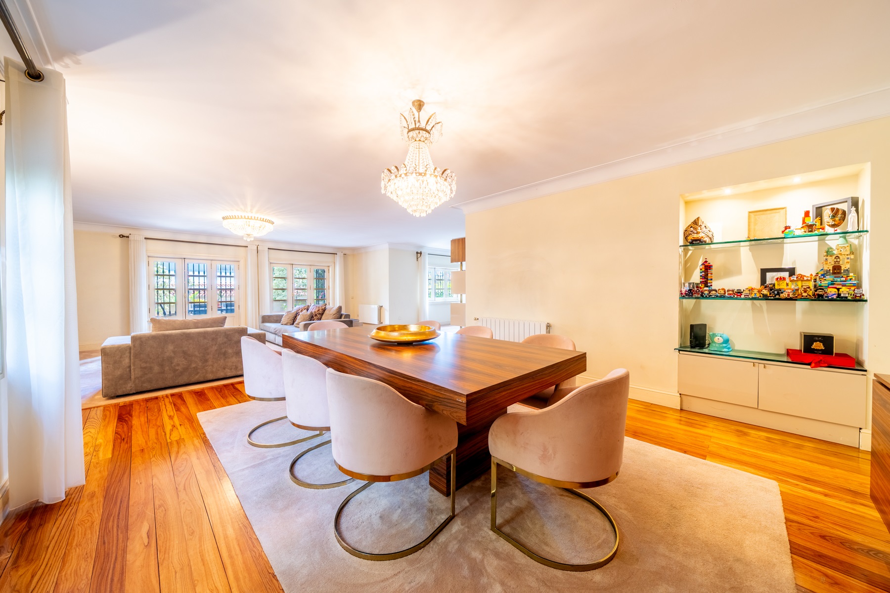  Detached house, 4 bedrooms, for Sale - 物件實景