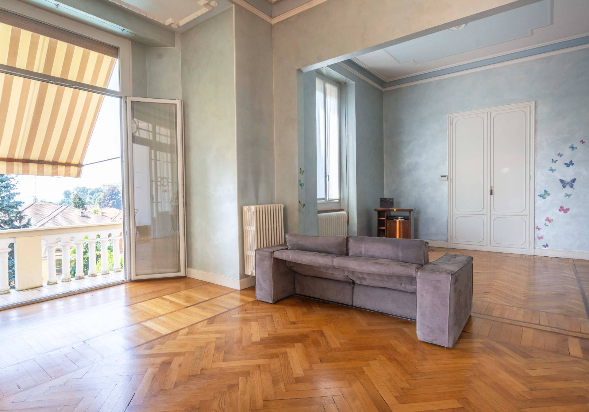 Biella, Biella, 13051, IT, 2 Bedrooms Bedrooms, ,2 BathroomsBathrooms,Residential,For Sale,1882465