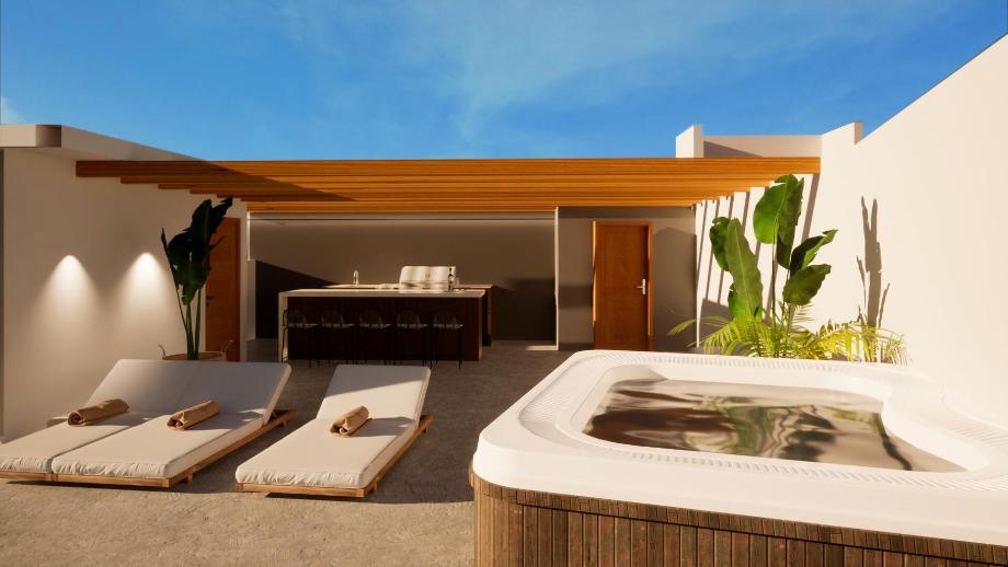Puerto Vallarta, Jalisco, 48399, Mexico, 2 Bedrooms Bedrooms, ,2 BathroomsBathrooms,Residential,For Sale,1939529