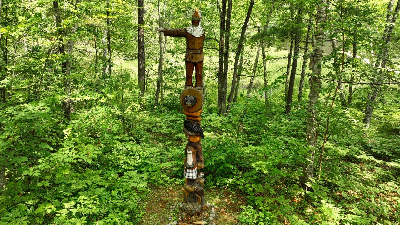 Manitowish Waters, Wisconsin, 54545, United States, 4 Bedrooms Bedrooms, ,3 BathroomsBathrooms,Residential,For Sale,1974750