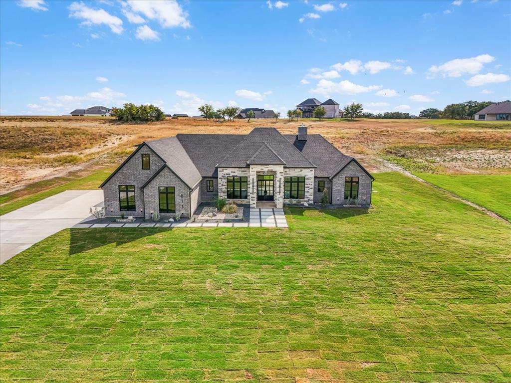 Weatherford, Texas, 76087, United States, 5 Bedrooms Bedrooms, ,6 BathroomsBathrooms,Residential,For Sale,1981195