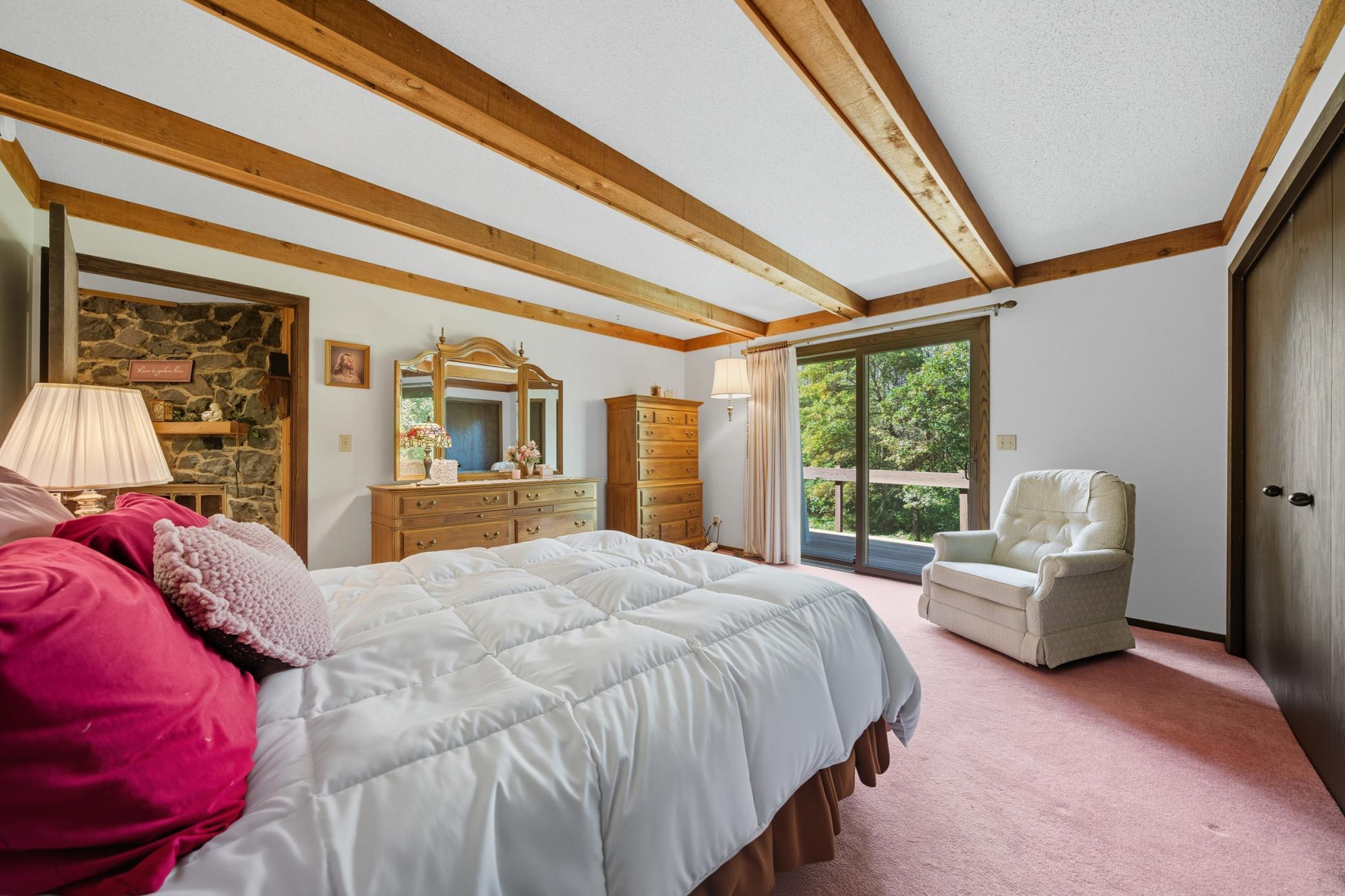 Warren Twp, Wisconsin, 54023, United States, 3 Bedrooms Bedrooms, ,1 BathroomBathrooms,Residential,For Sale,1961438