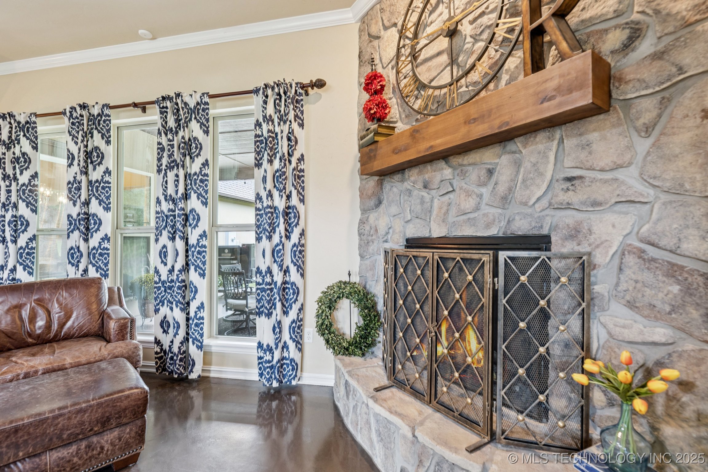 Sapulpa, Oklahoma, 74066, United States, 4 Bedrooms Bedrooms, ,4 BathroomsBathrooms,Residential,For Sale,1940003