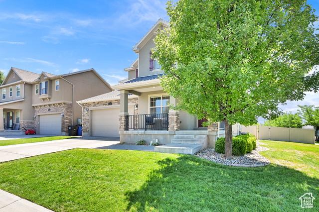 Kaysville, Utah, 84037, United States, 5 Bedrooms Bedrooms, ,4 BathroomsBathrooms,Residential,For Sale,1935235