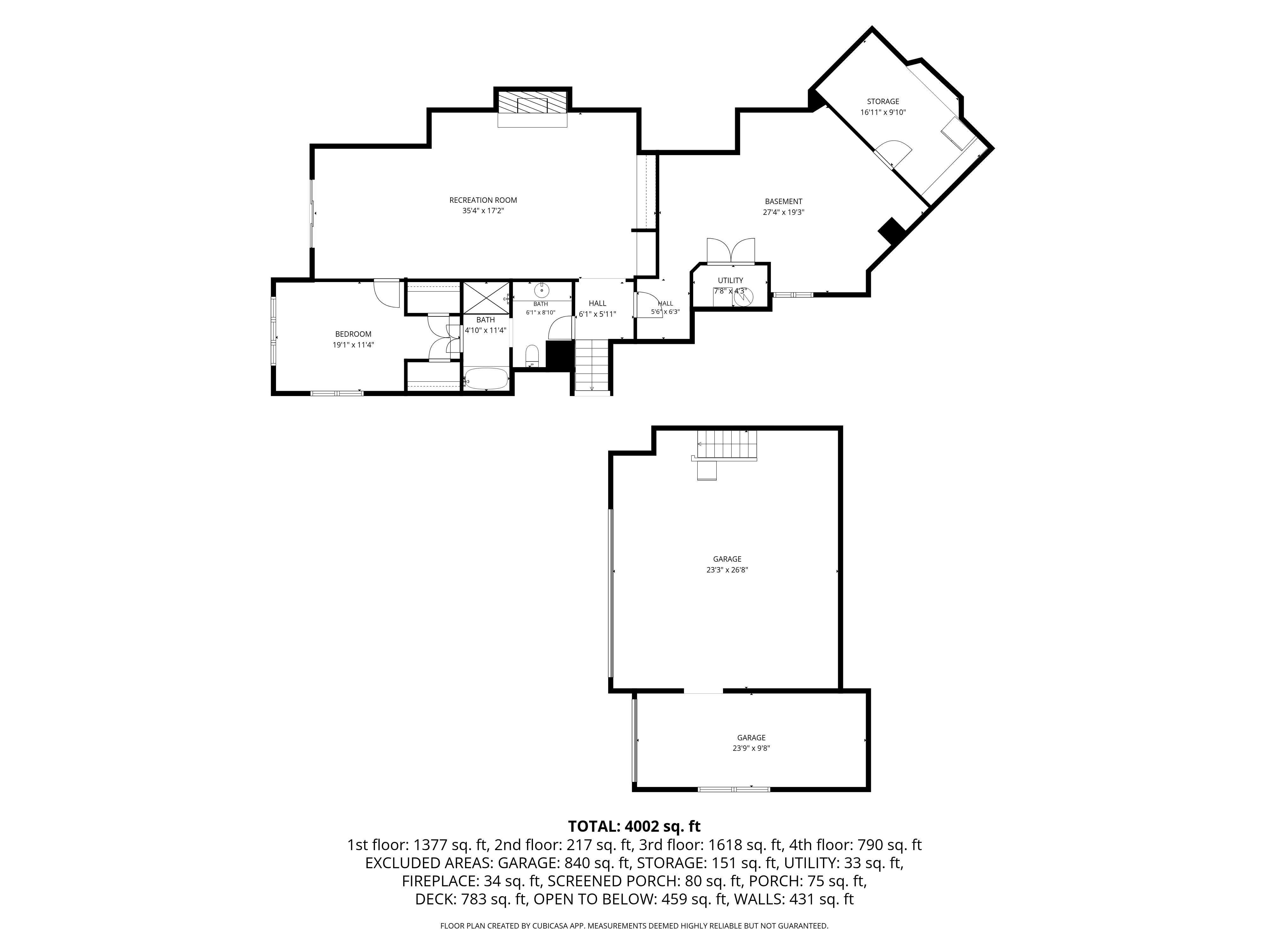  Beautiful Genesee Home With Over 4,500 Finished Sq Ft with Walk Out Basement - 物件實景
