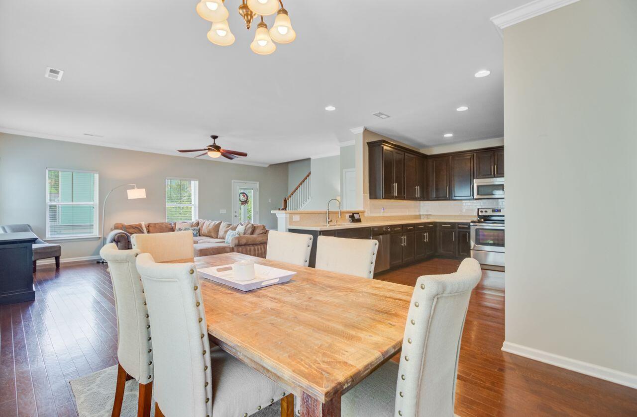 Wando, South Carolina, 29492, United States, 4 Bedrooms Bedrooms, ,3 BathroomsBathrooms,Residential,For Sale,1985333