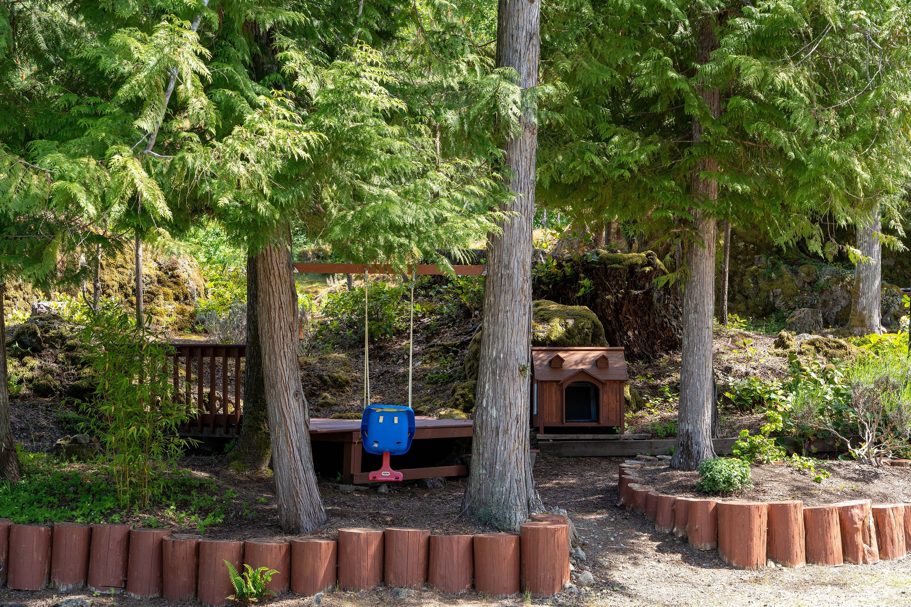  Discover A Private Oasis - 物件實景