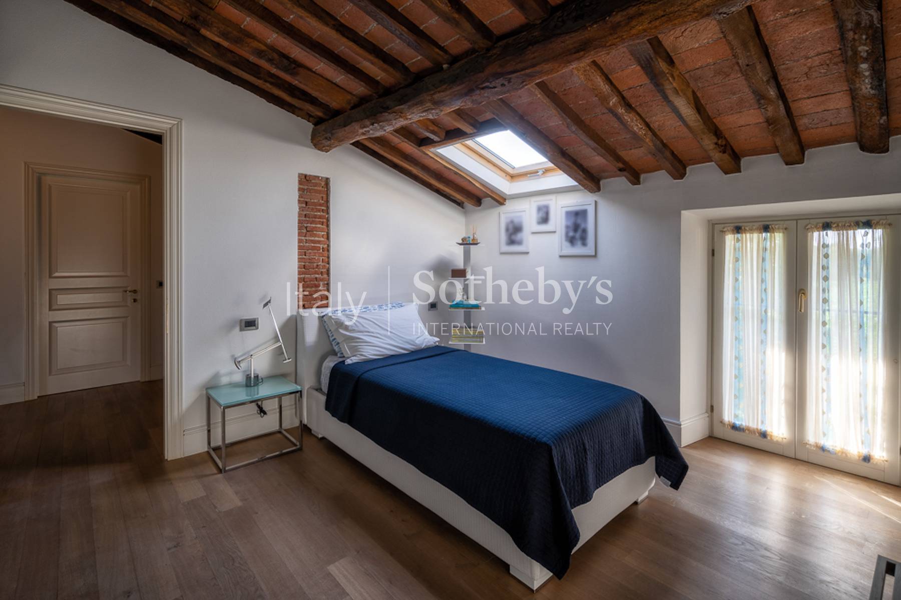  Beautiful farmhouse near Forte dei Marmi - 物件實景