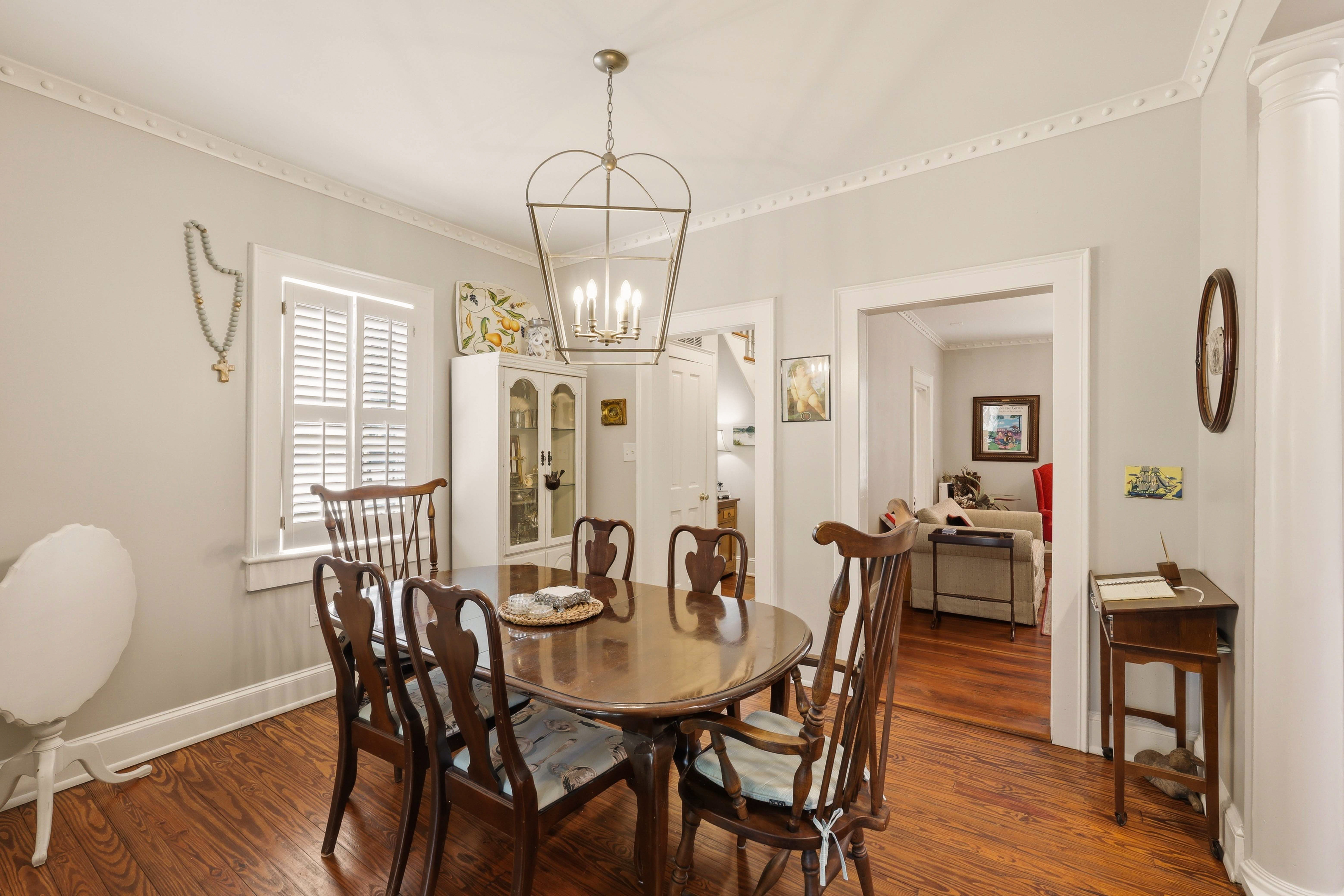  111 E Broad Street, Savannah - 物件實景