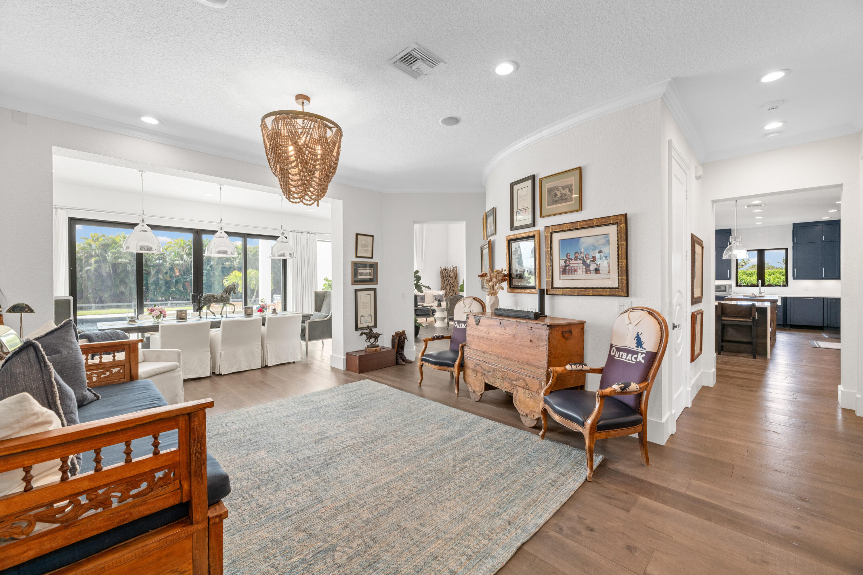  3585 Aiken Court - 物件實景