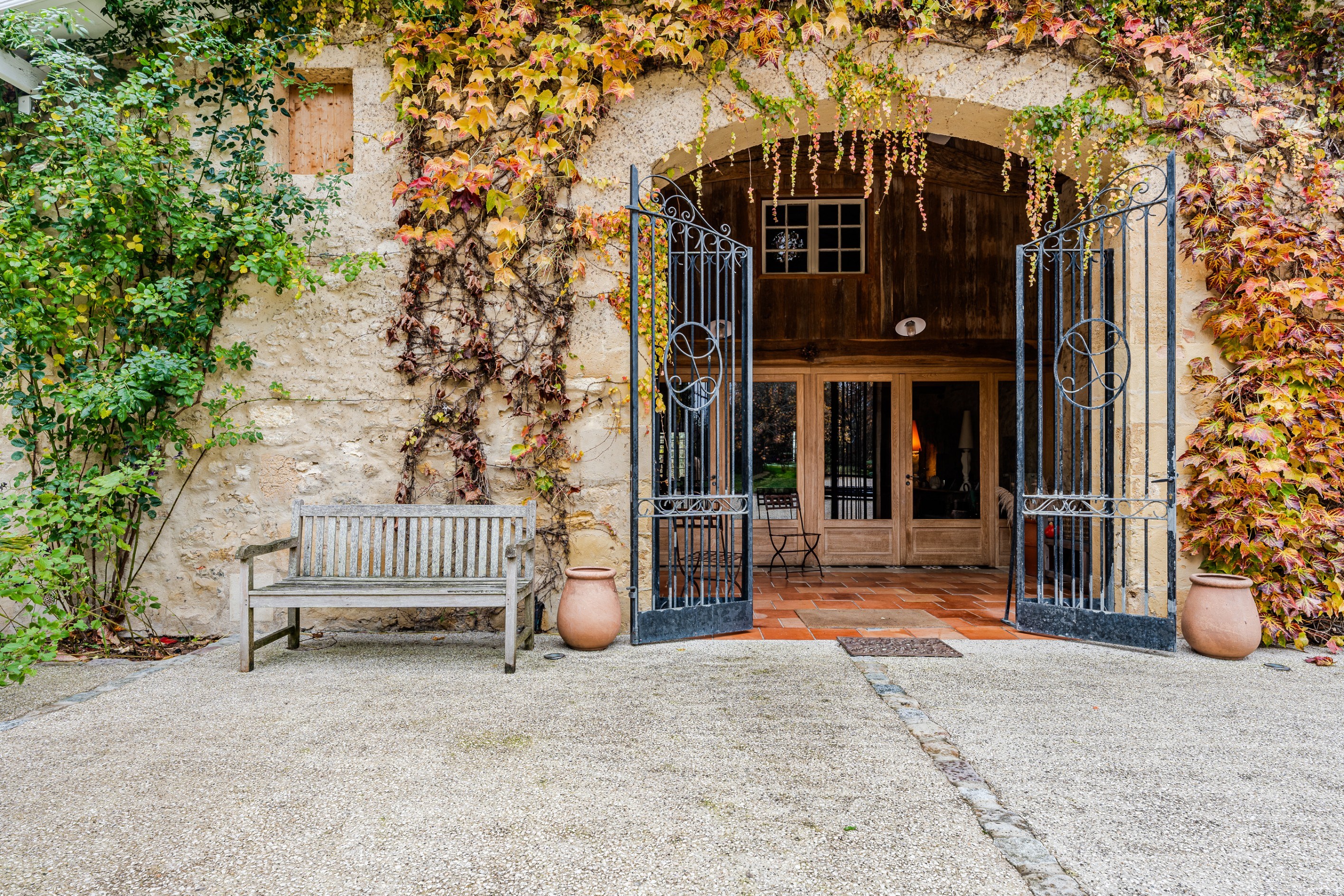  FAVOURITE PICK – 50 MIN FROM BORDEAUX – 10 MIN FROM LANGON & BAZAS – MAGNIFICEN… - 物件實景