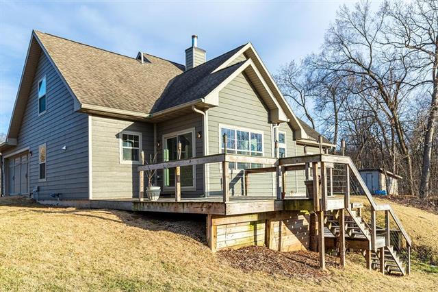 Galena, Illinois, 61036, United States, 3 Bedrooms Bedrooms, ,5 BathroomsBathrooms,Residential,For Sale,1753135
