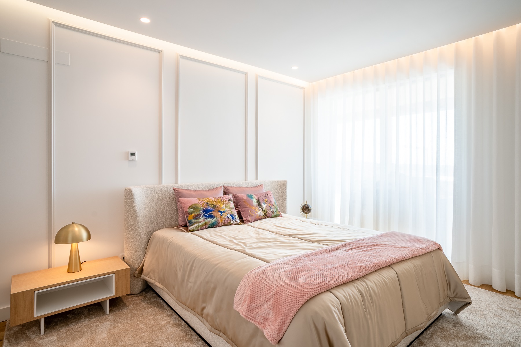  Ultimo Piso/Penthouse, 4 bedrooms, for Sale - 物件實景