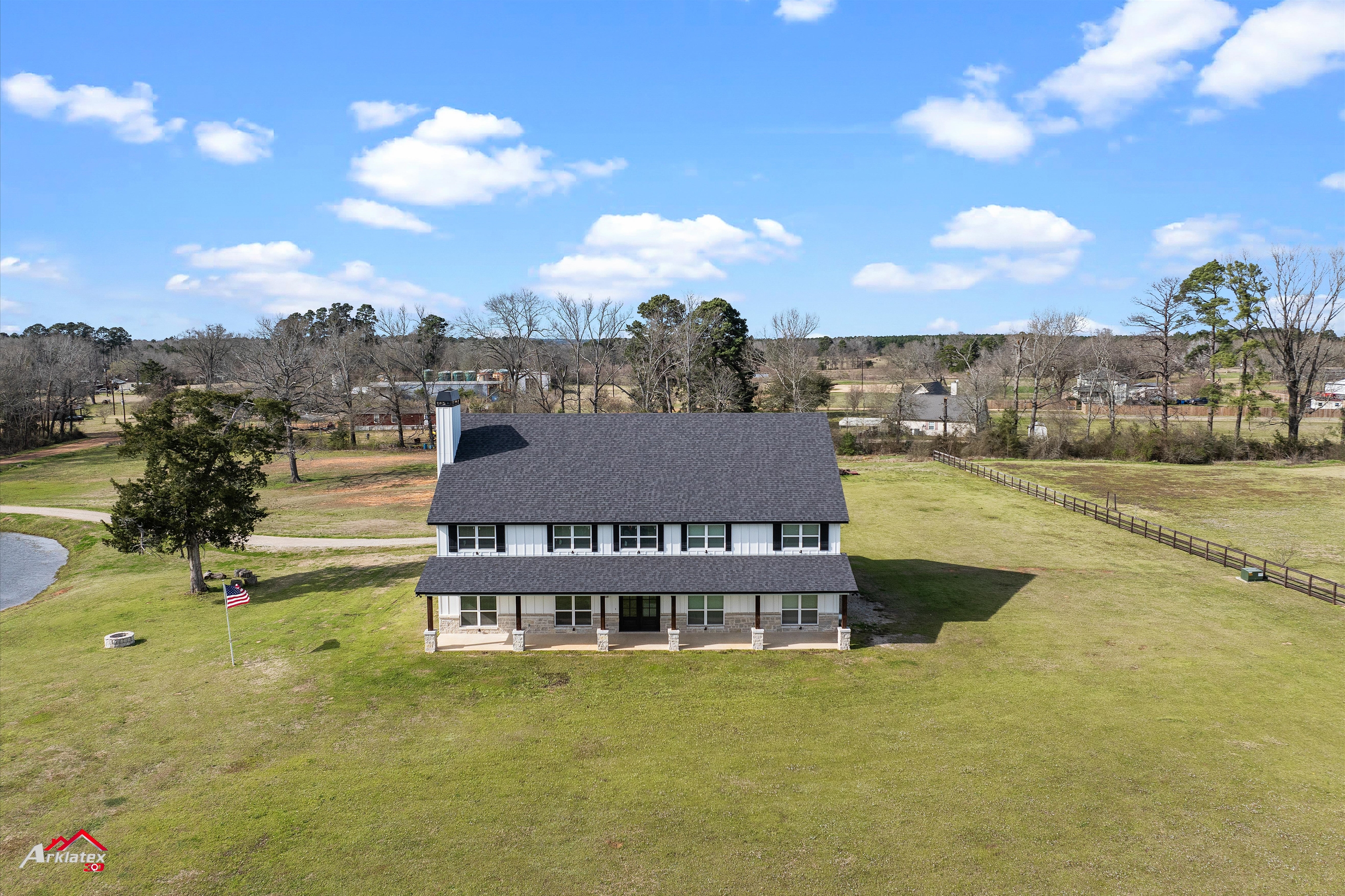 Carthage, Texas, 75633, United States, 4 Bedrooms Bedrooms, ,4 BathroomsBathrooms,Residential,For Sale,1731674
