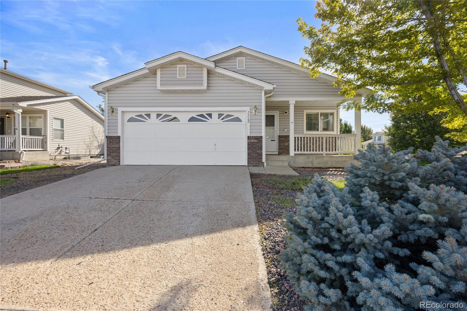 Littleton, Colorado, 80125, United States, 4 Bedrooms Bedrooms, ,1 BathroomBathrooms,Residential,For Sale,1958301